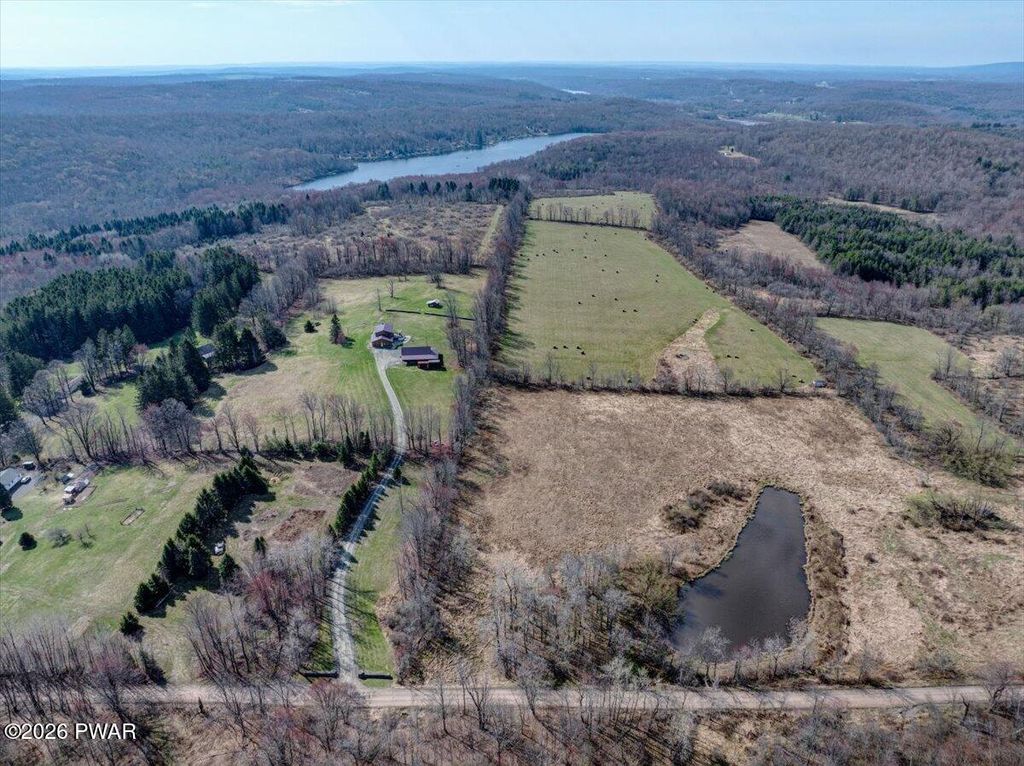 Photo of 604 Long Pond Road, Forest City, PA 18421 (MLS # PW260982)