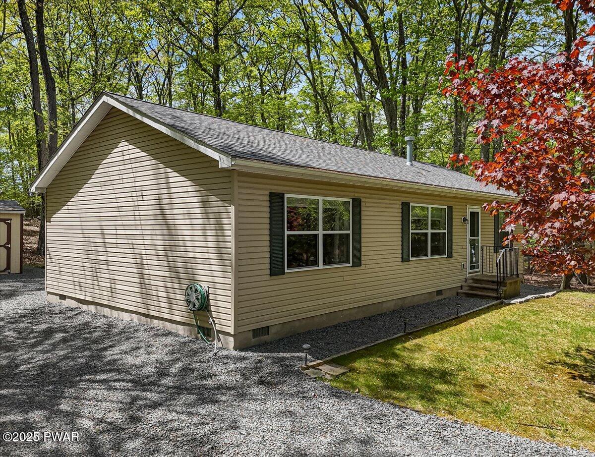 1029 Bear Trail Road, Lake Ariel, Pennsylvania image 1