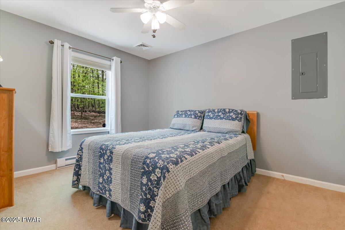 1029 Bear Trail Road, Lake Ariel, Pennsylvania image 22