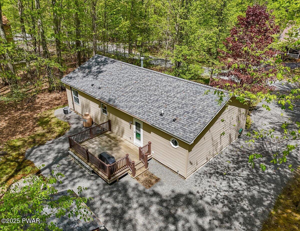 1029 Bear Trail Road, Lake Ariel, Pennsylvania image 3