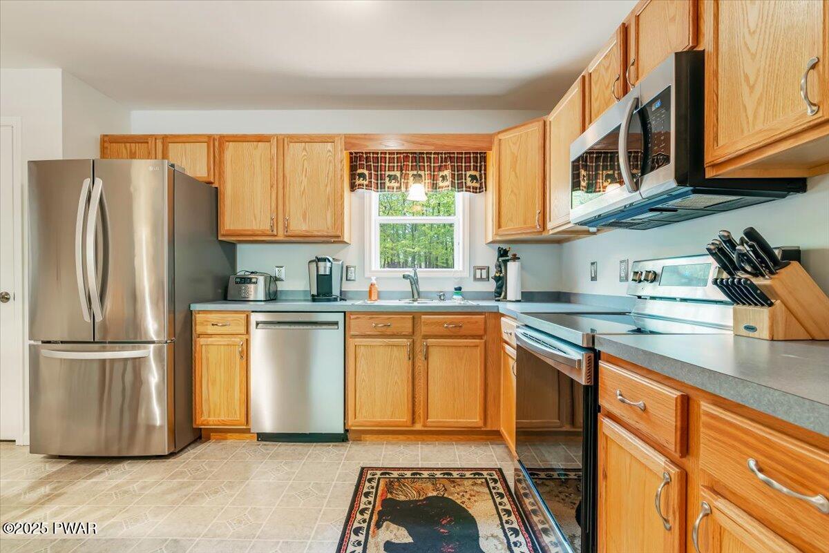 1029 Bear Trail Road, Lake Ariel, Pennsylvania image 11