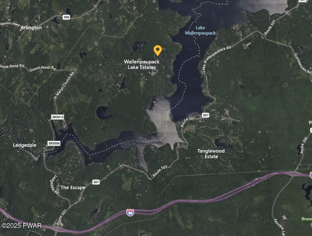 1029 Bear Trail Road, Lake Ariel, Pennsylvania image 41