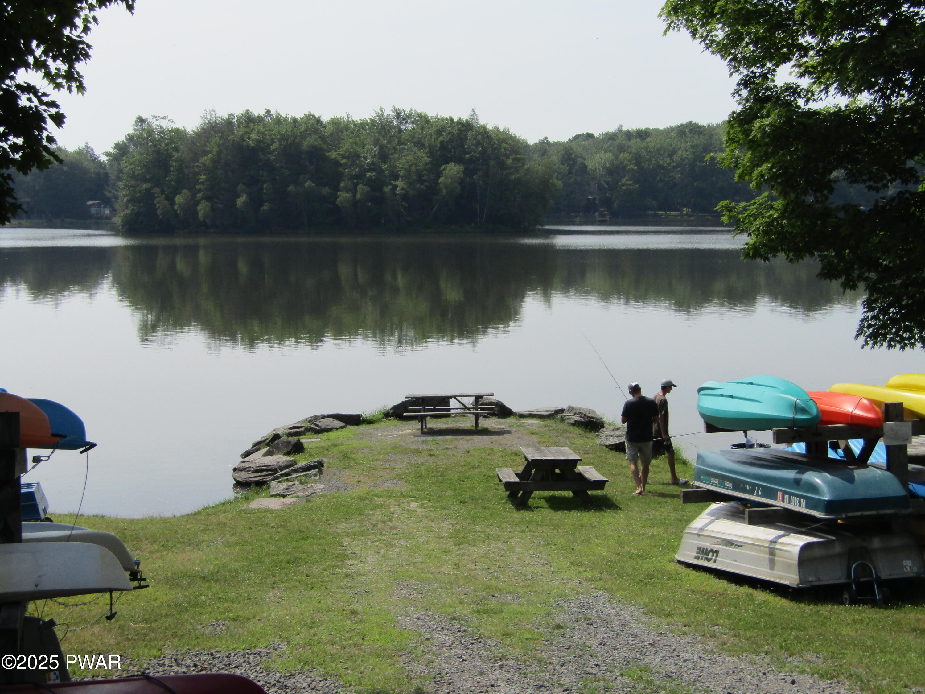 1029 Bear Trail Road, Lake Ariel, Pennsylvania image 33