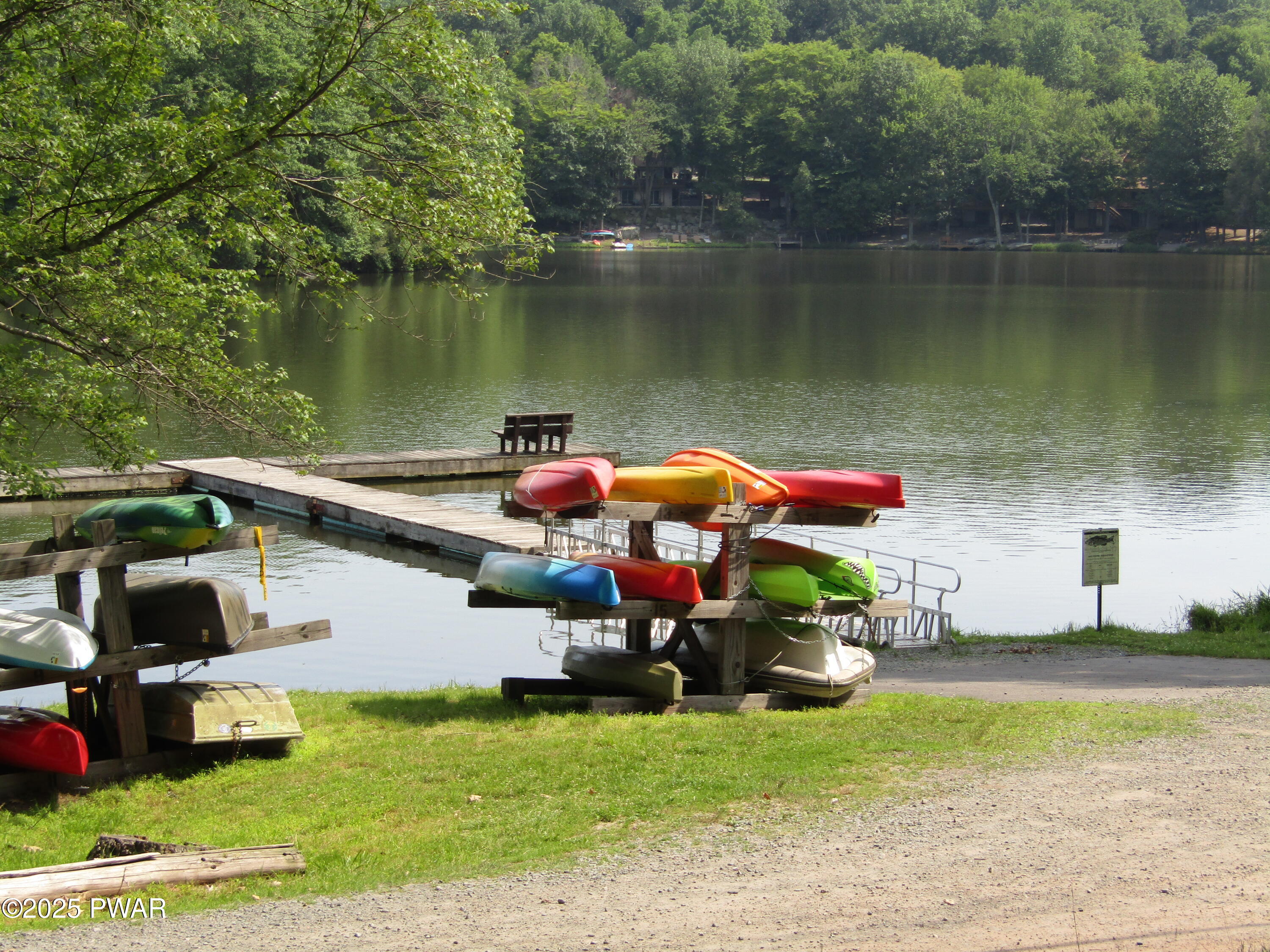 1029 Bear Trail Road, Lake Ariel, Pennsylvania image 36