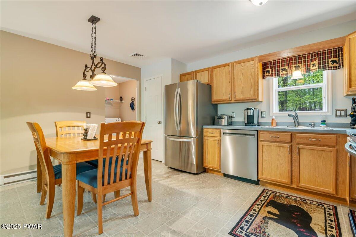 1029 Bear Trail Road, Lake Ariel, Pennsylvania image 13