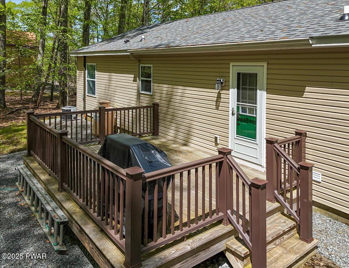 1029 Bear Trail Road, Lake Ariel, Pennsylvania image 26
