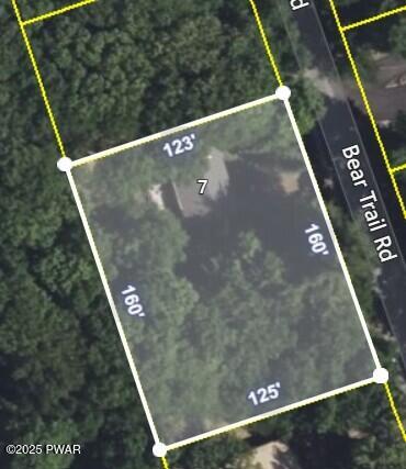 1029 Bear Trail Road, Lake Ariel, Pennsylvania image 38