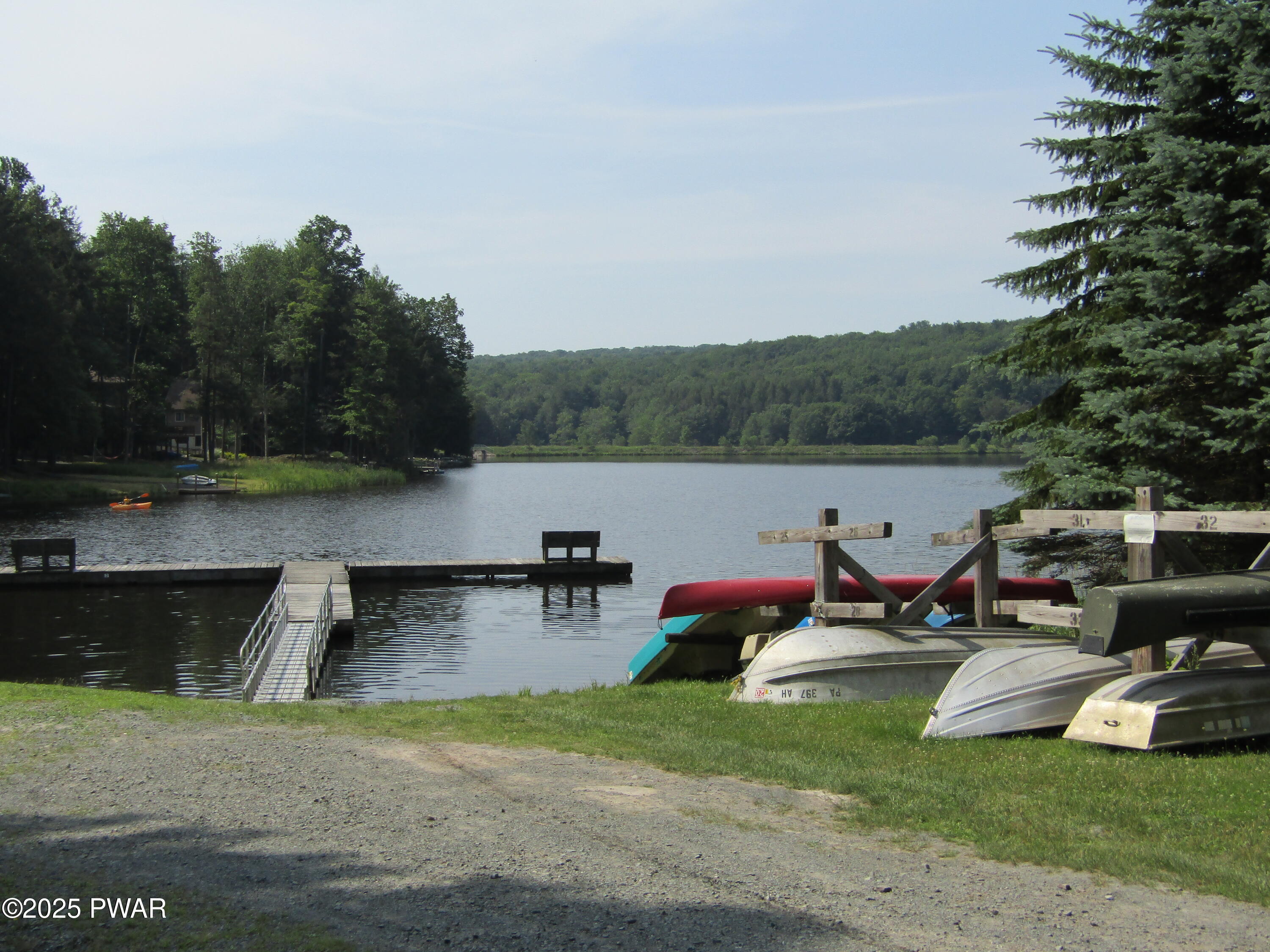 1029 Bear Trail Road, Lake Ariel, Pennsylvania image 30