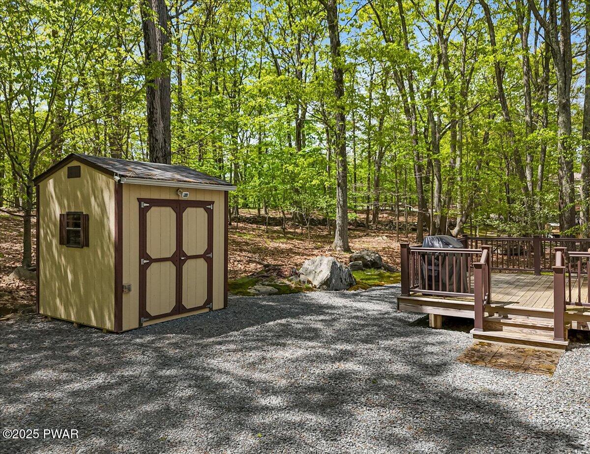 1029 Bear Trail Road, Lake Ariel, Pennsylvania image 27