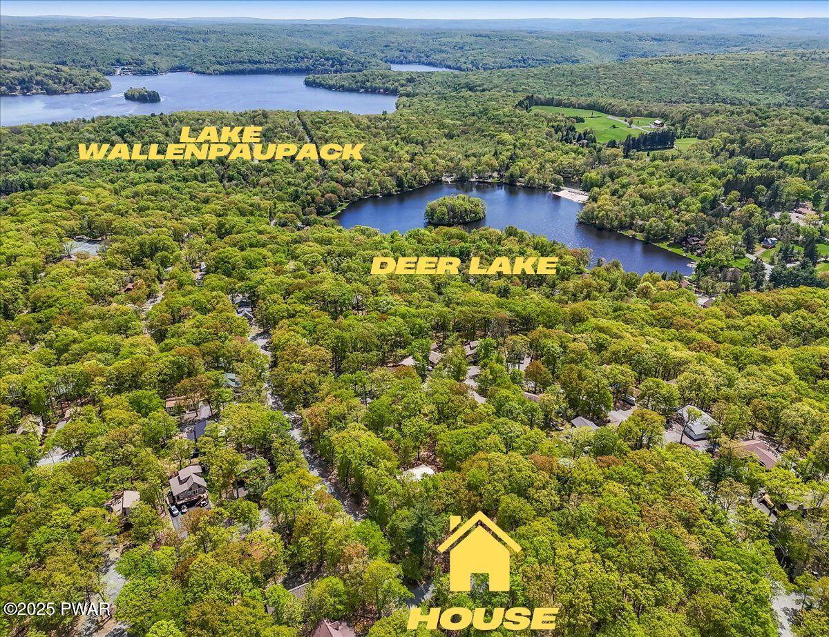 1029 Bear Trail Road, Lake Ariel, Pennsylvania image 5