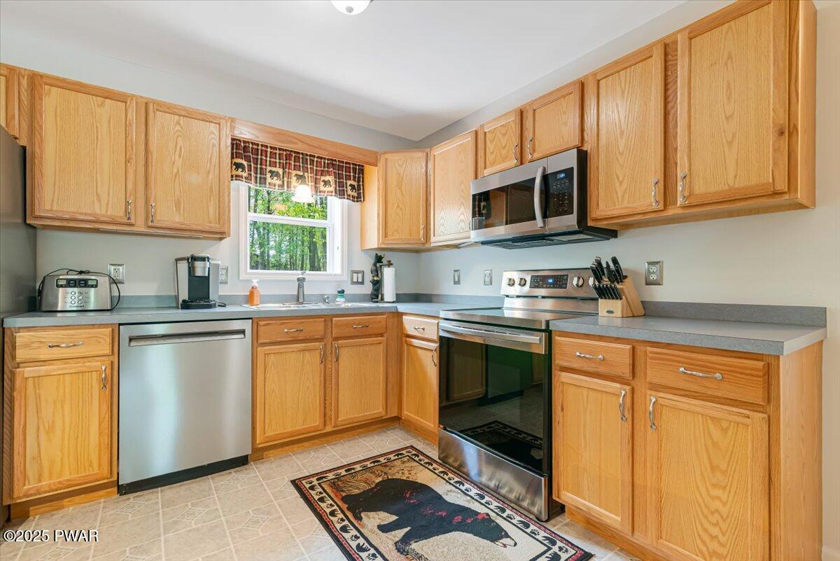 1029 Bear Trail Road, Lake Ariel, Pennsylvania image 12