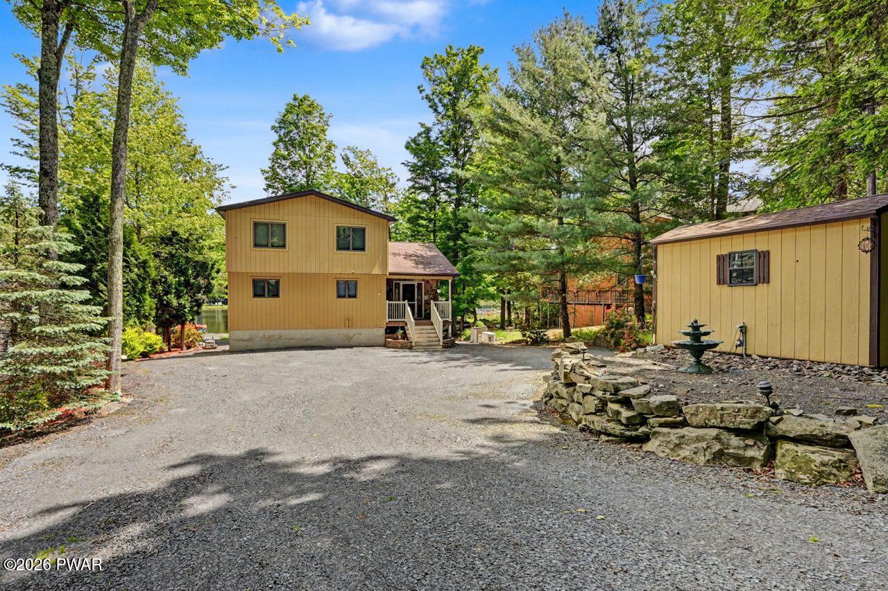 218 Lakeview Dr, Lake Ariel, PA, 18436, USA, 4 Bedrooms Bedrooms, ,3 BathroomsBathrooms,Residential,Active,218 Lakeview Dr,PW261851