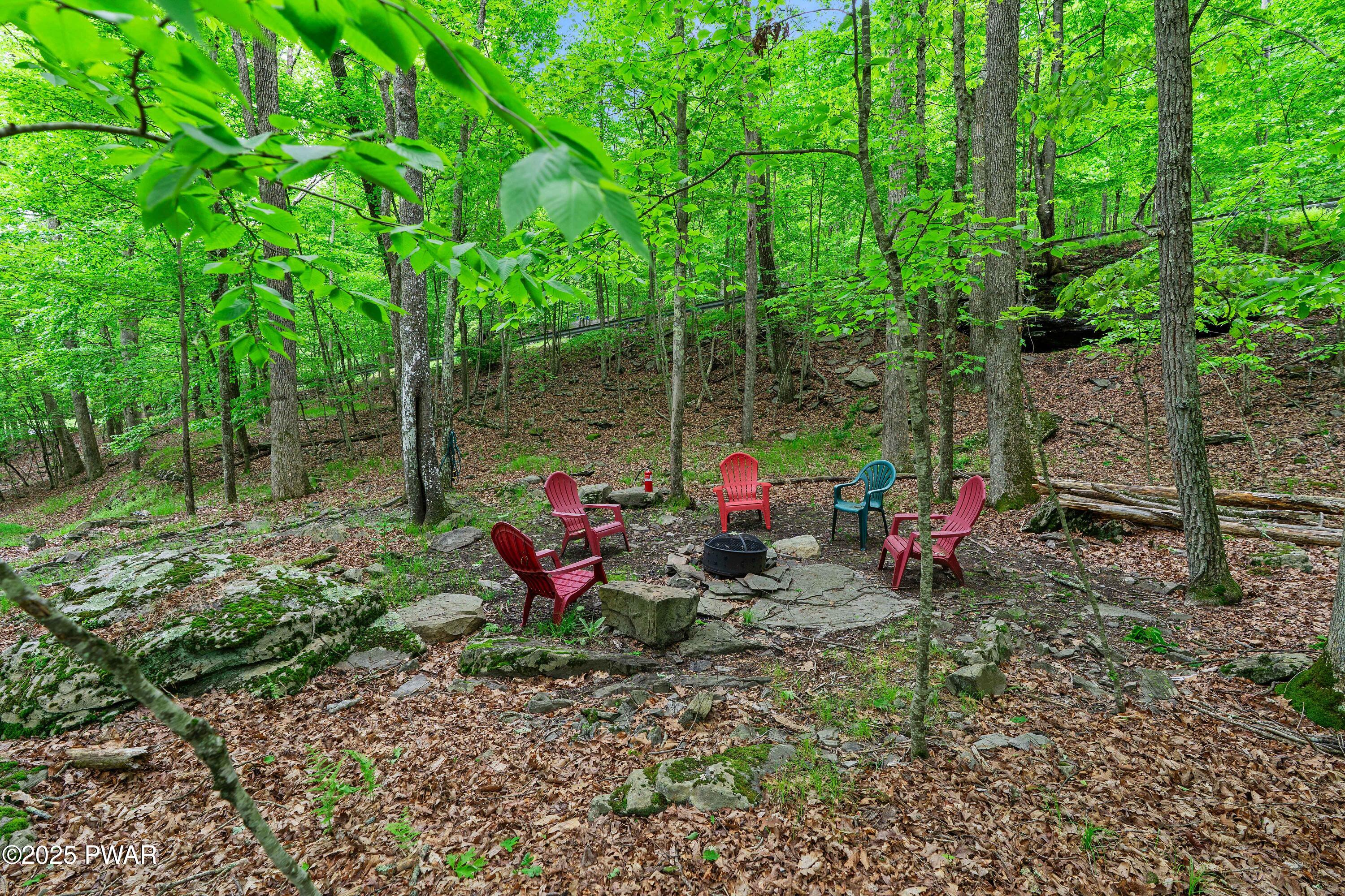 177 Candlewick Way, Lackawaxen, Pennsylvania image 33