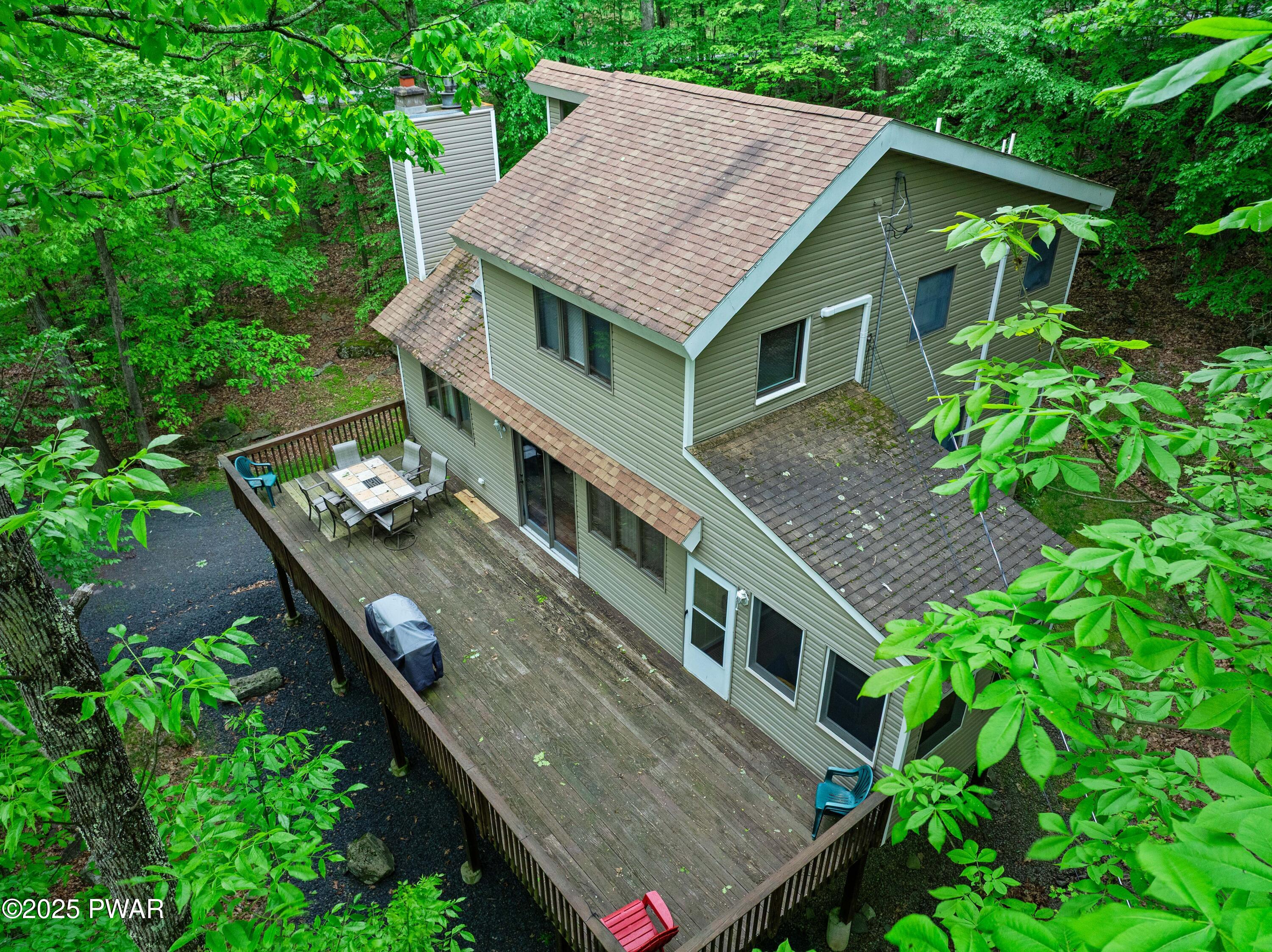 177 Candlewick Way, Lackawaxen, Pennsylvania image 39