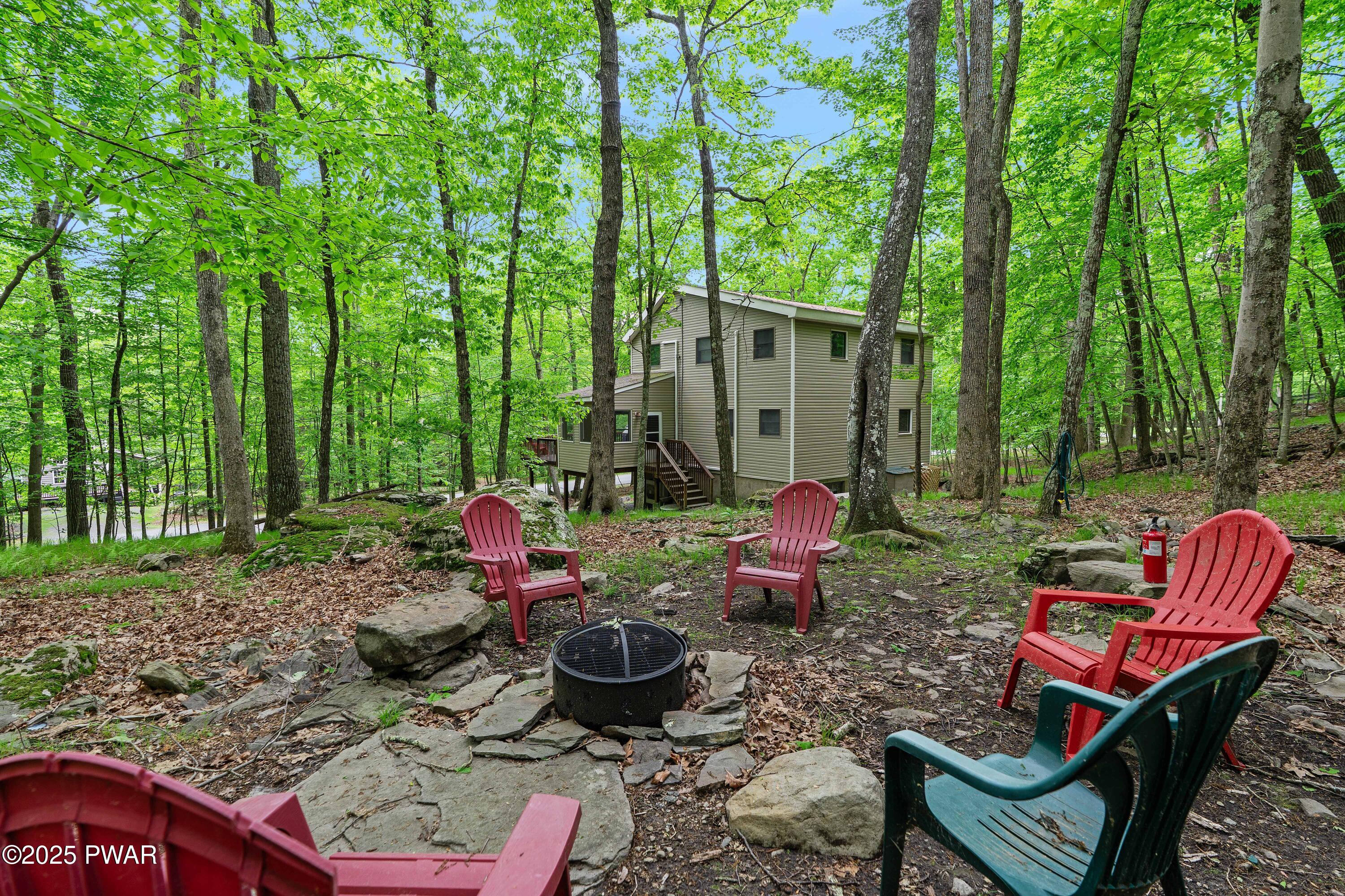 177 Candlewick Way, Lackawaxen, Pennsylvania image 32