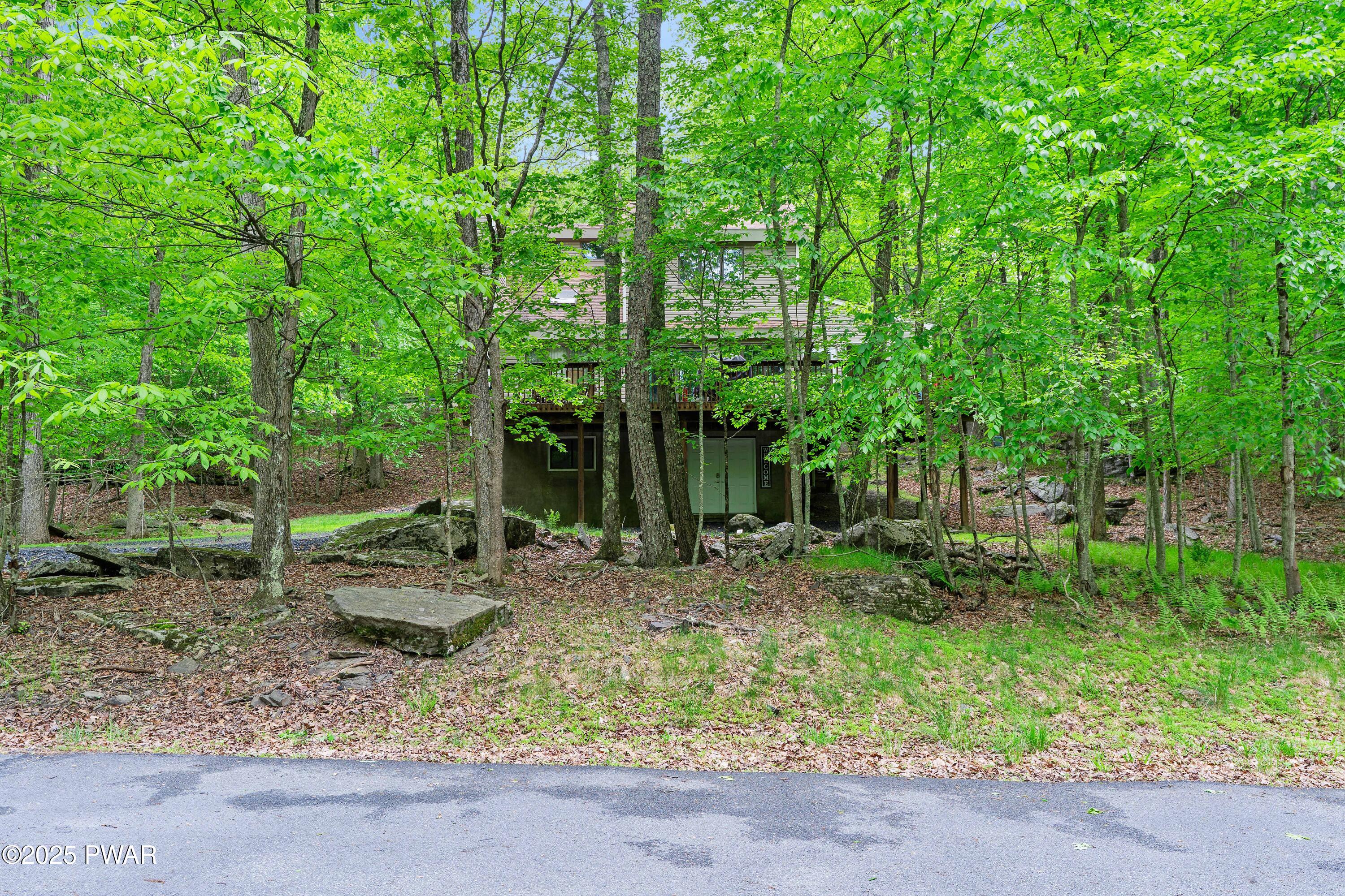 177 Candlewick Way, Lackawaxen, Pennsylvania image 36