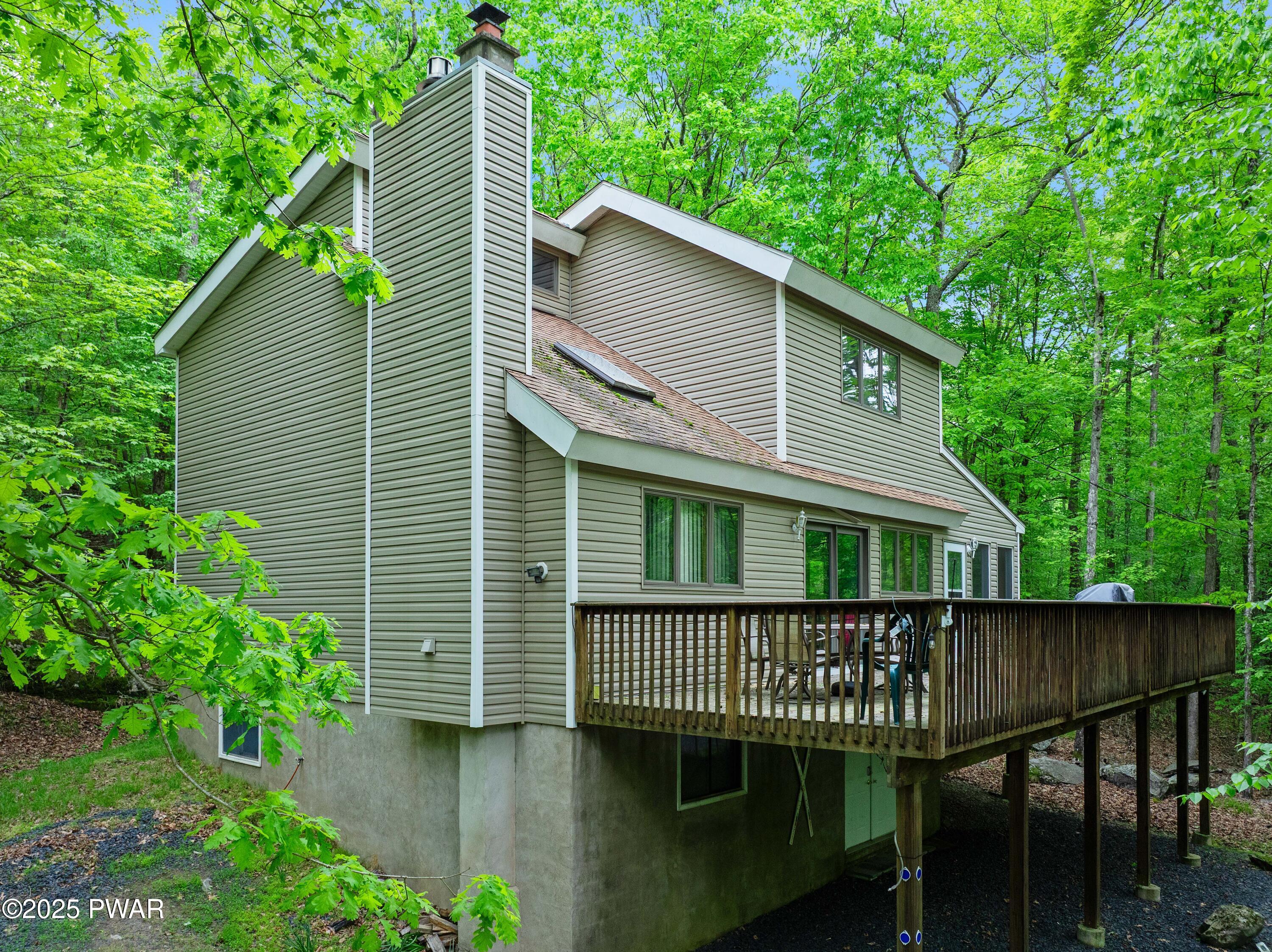 177 Candlewick Way, Lackawaxen, Pennsylvania image 38