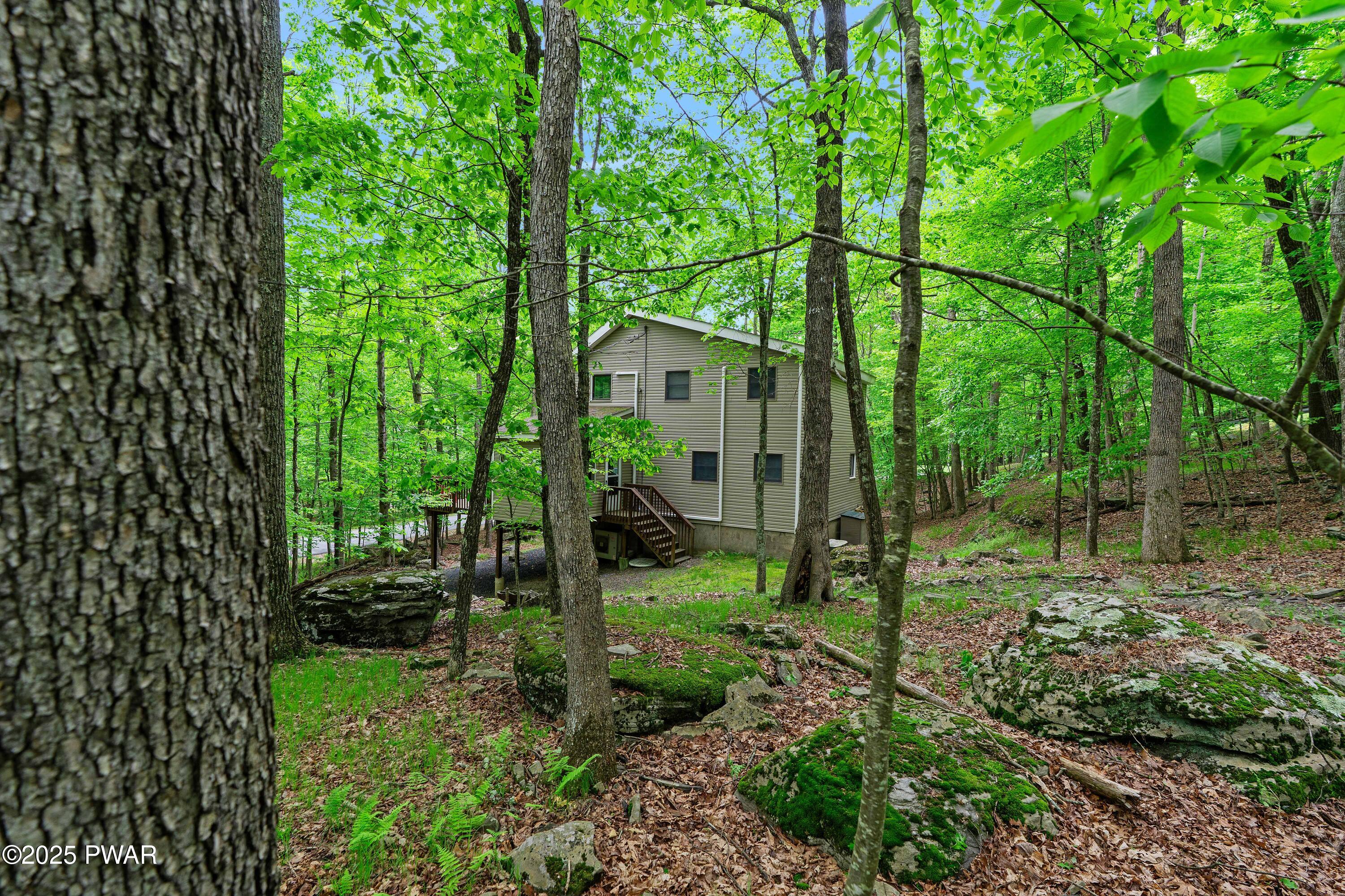 177 Candlewick Way, Lackawaxen, Pennsylvania image 34