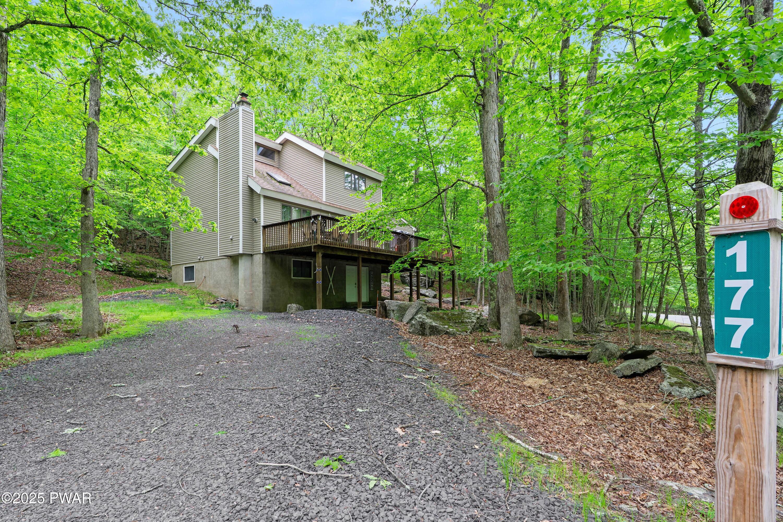 177 Candlewick Way, Lackawaxen, Pennsylvania image 29