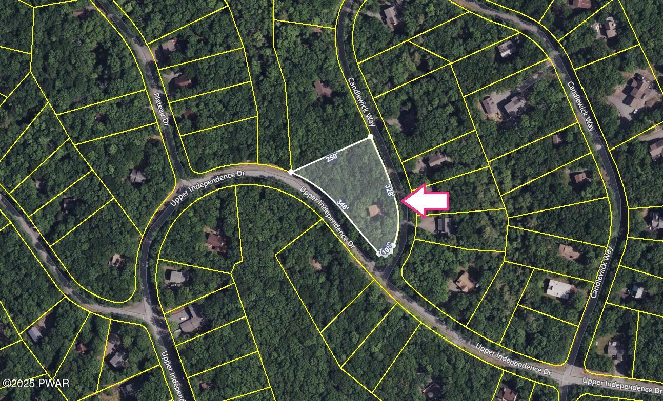 177 Candlewick Way, Lackawaxen, Pennsylvania image 46