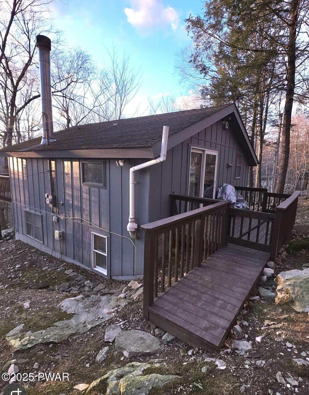 146 N Gate Road, Lake Ariel, Pennsylvania image 21