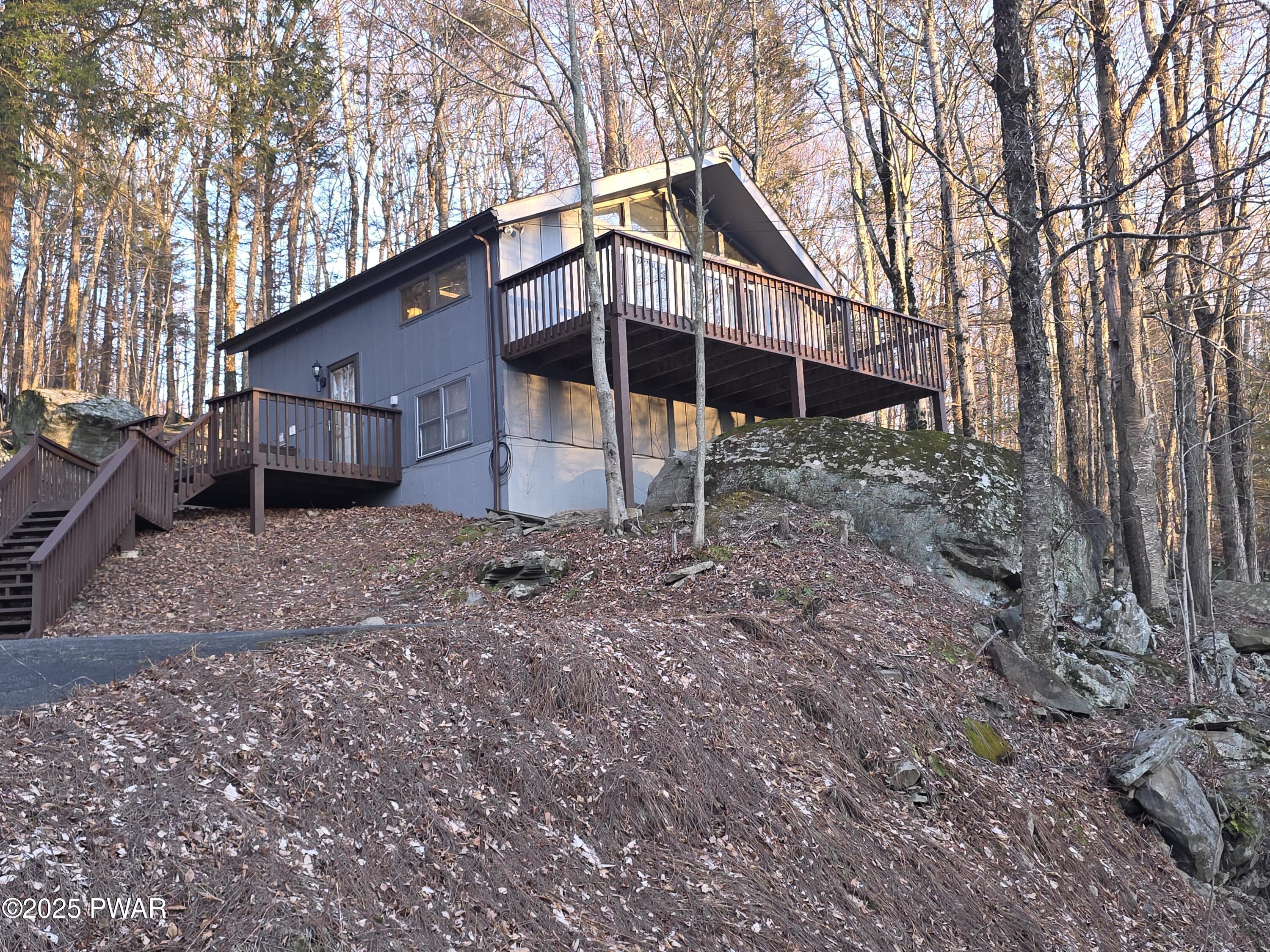 146 N Gate Road, Lake Ariel, Pennsylvania image 2