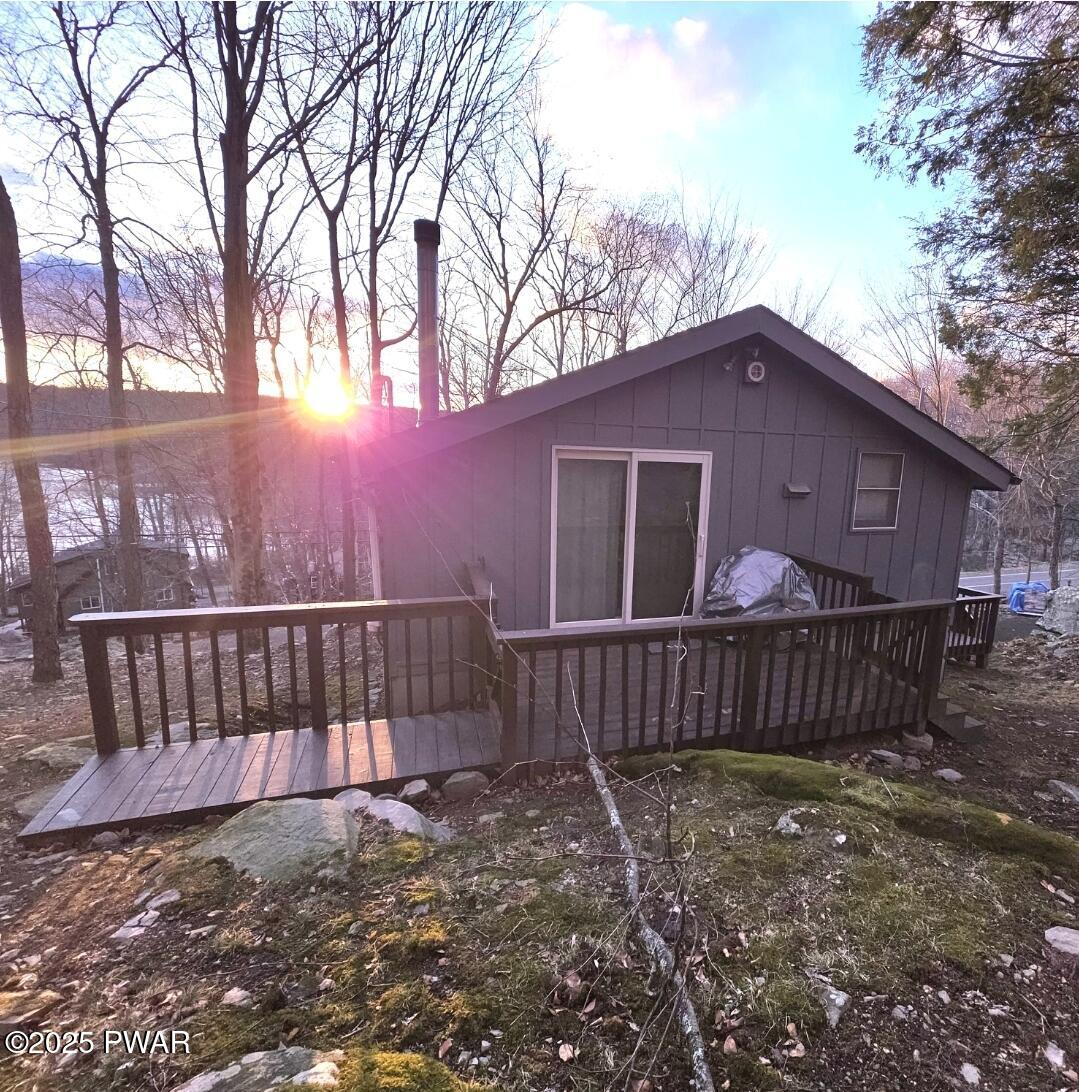 146 N Gate Road, Lake Ariel, Pennsylvania image 22