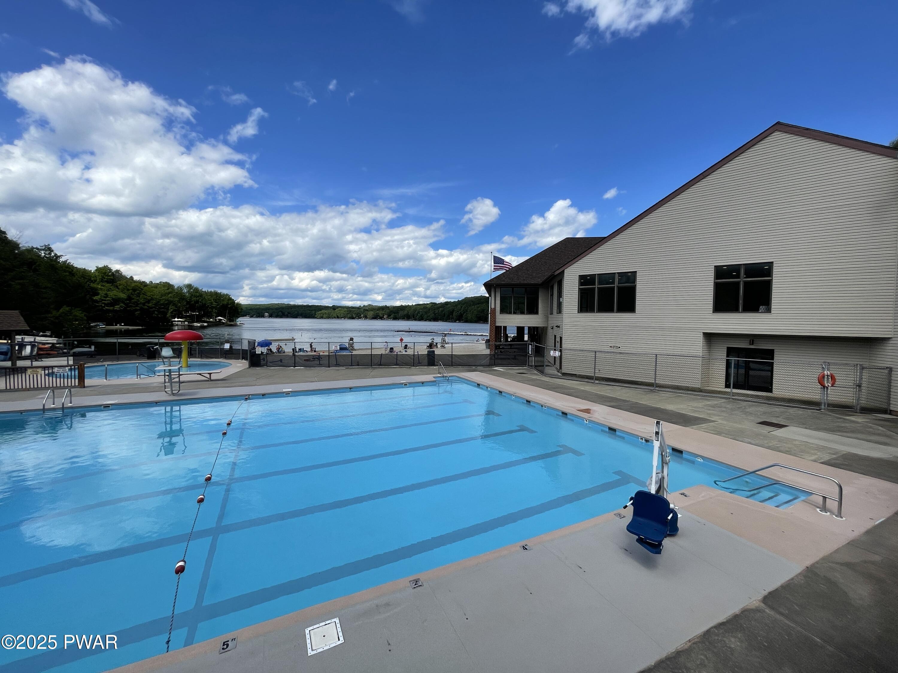 146 N Gate Road, Lake Ariel, Pennsylvania image 24