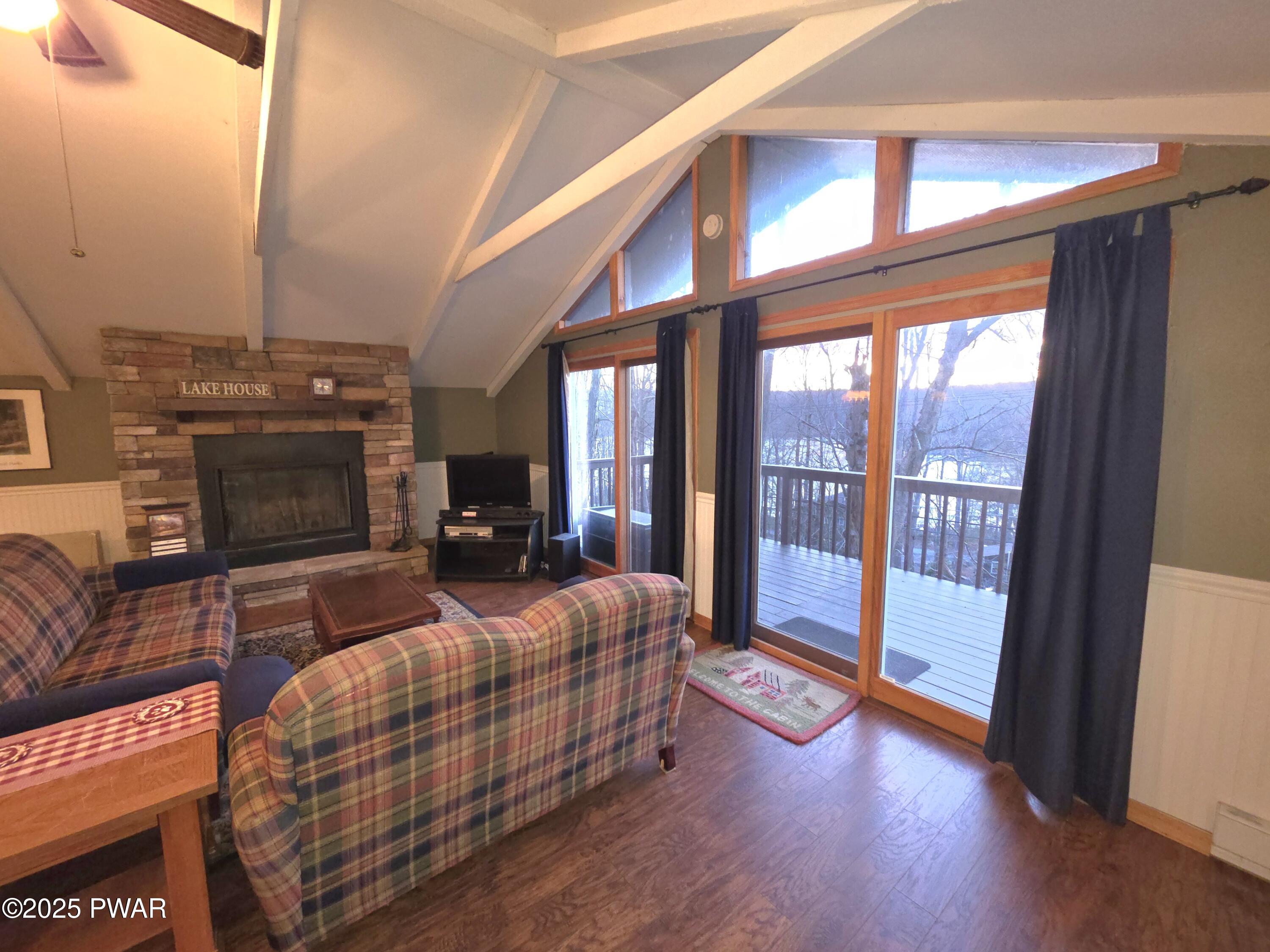 146 N Gate Road, Lake Ariel, Pennsylvania image 7