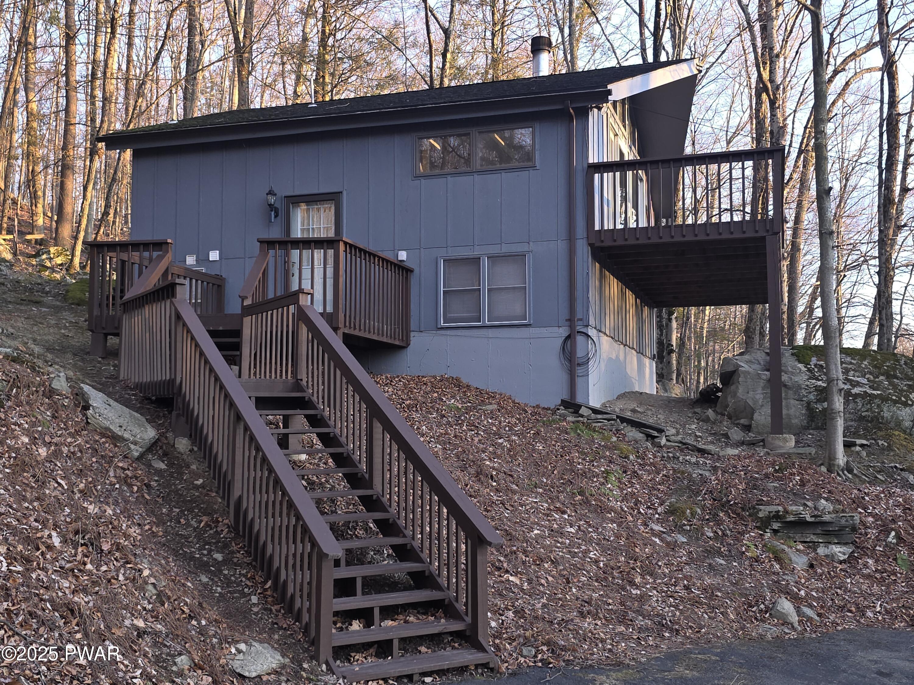 146 N Gate Road, Lake Ariel, Pennsylvania image 1