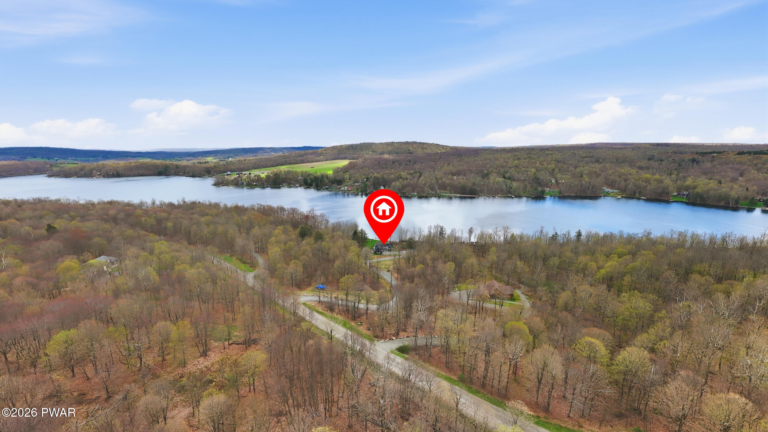 Equinunk, Pennsylvania, 18417, United States, 3 Bedrooms Bedrooms, ,3 BathroomsBathrooms,Residential,Active,2001076