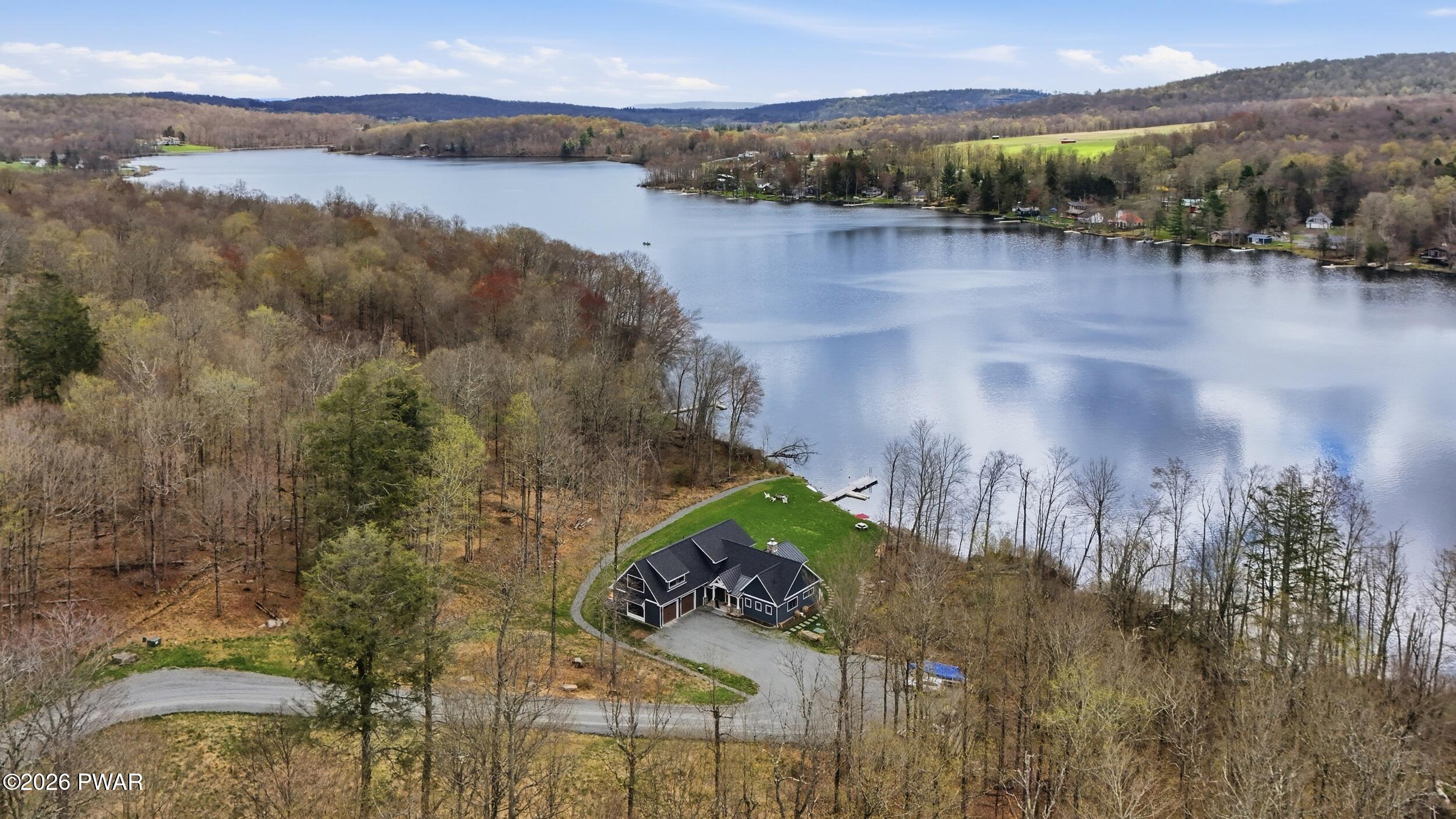 Equinunk, Pennsylvania, 18417, United States, 3 Bedrooms Bedrooms, ,3 BathroomsBathrooms,Residential,Active,2001076