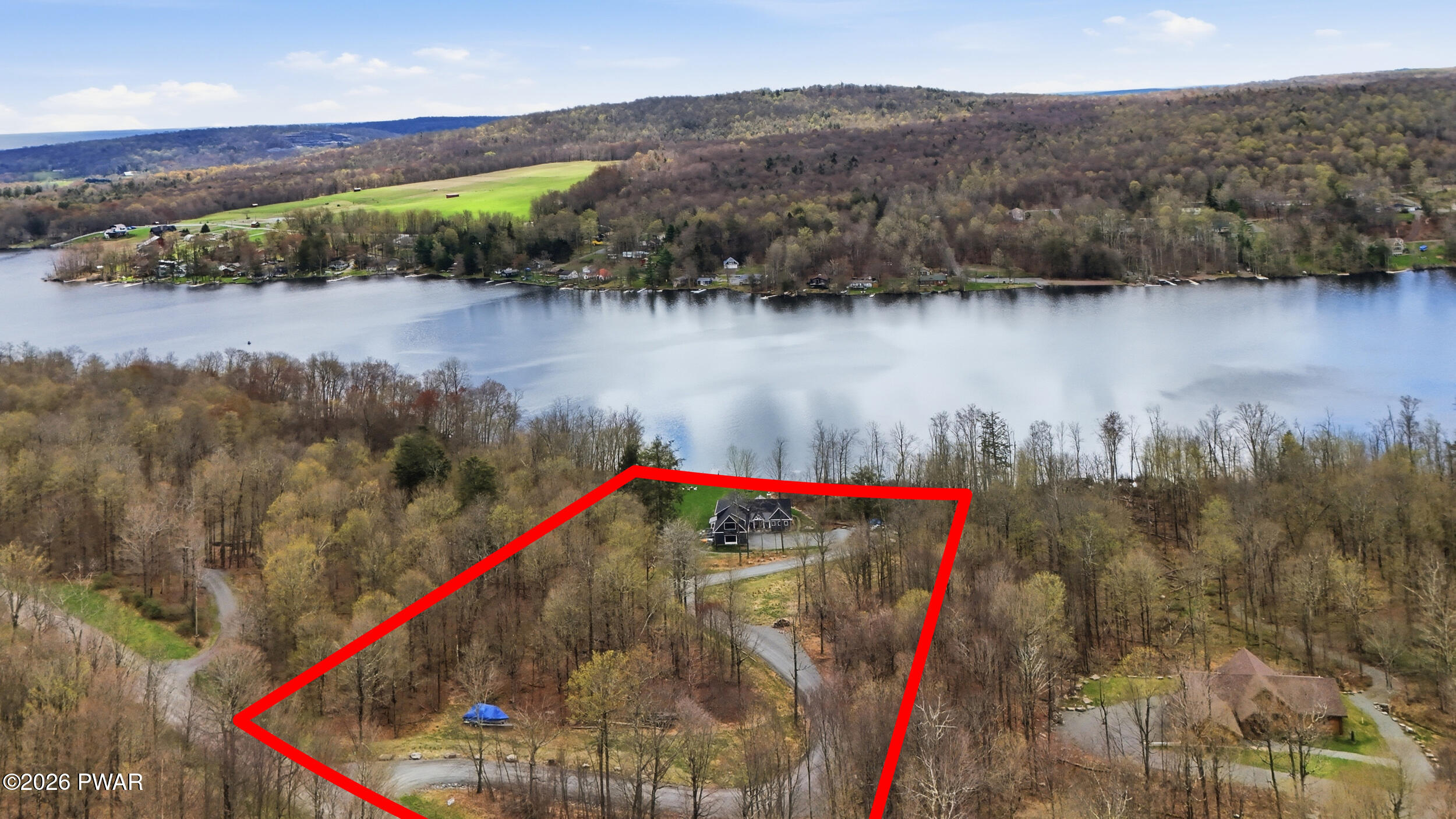 Equinunk, Pennsylvania, 18417, United States, 3 Bedrooms Bedrooms, ,3 BathroomsBathrooms,Residential,Active,2001076