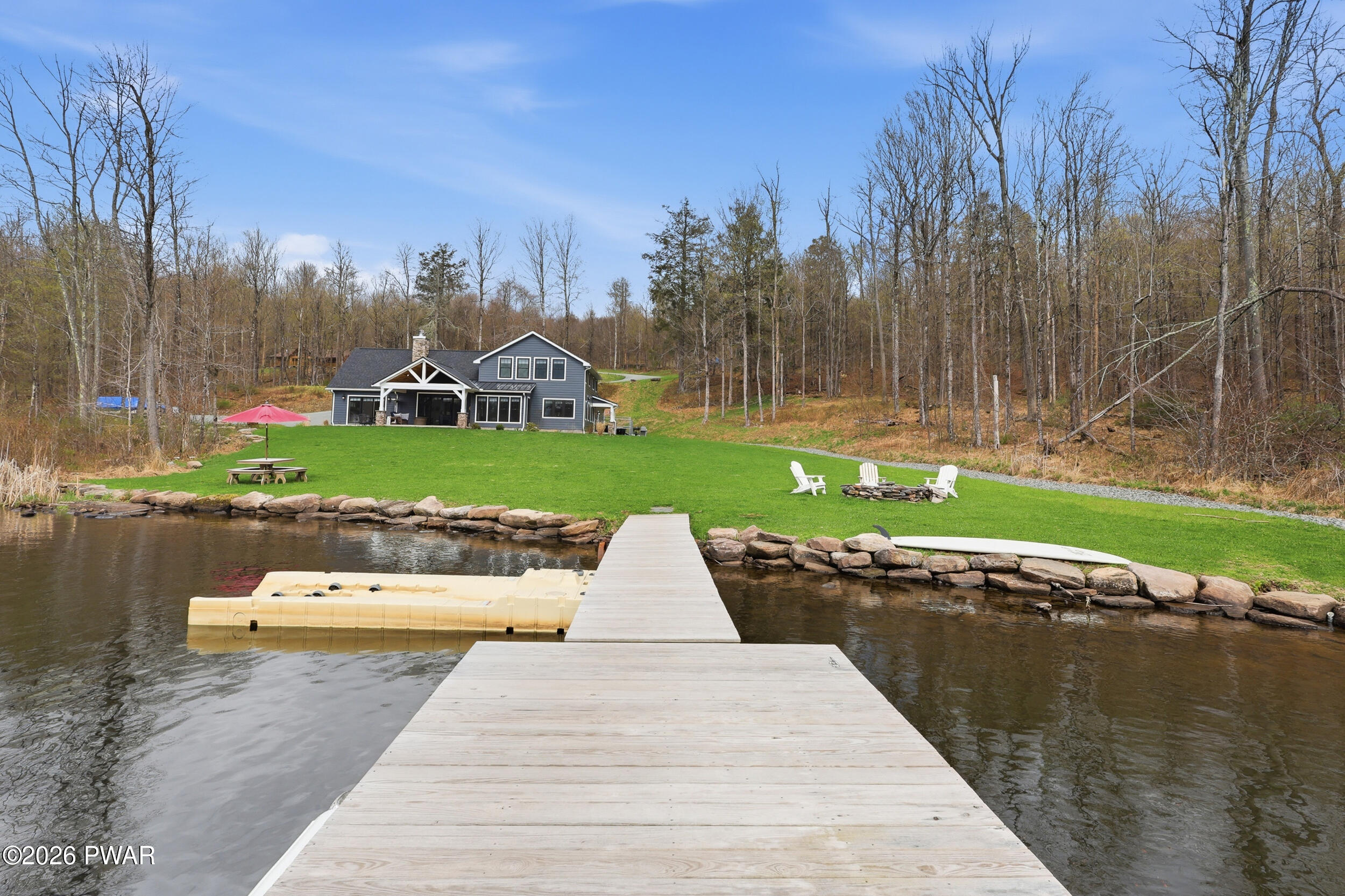 Equinunk, Pennsylvania, 18417, United States, 3 Bedrooms Bedrooms, ,3 BathroomsBathrooms,Residential,Active,2001076
