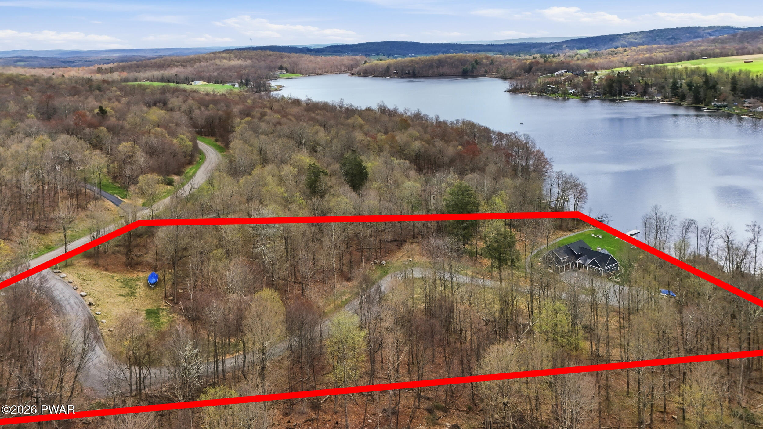 Equinunk, Pennsylvania, 18417, United States, 3 Bedrooms Bedrooms, ,3 BathroomsBathrooms,Residential,Active,2001076