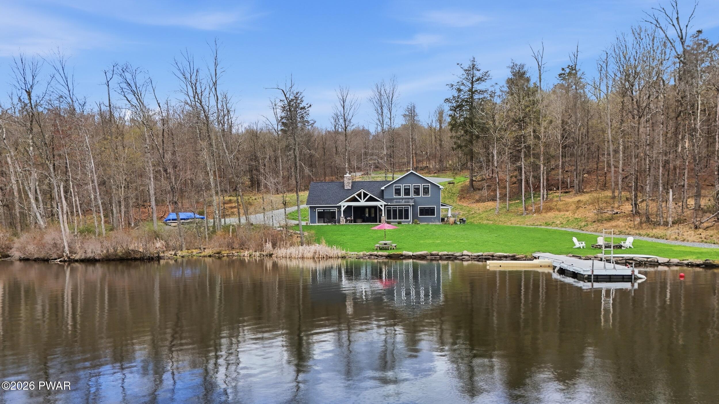 Equinunk, Pennsylvania, 18417, United States, 3 Bedrooms Bedrooms, ,3 BathroomsBathrooms,Residential,Active,2001076