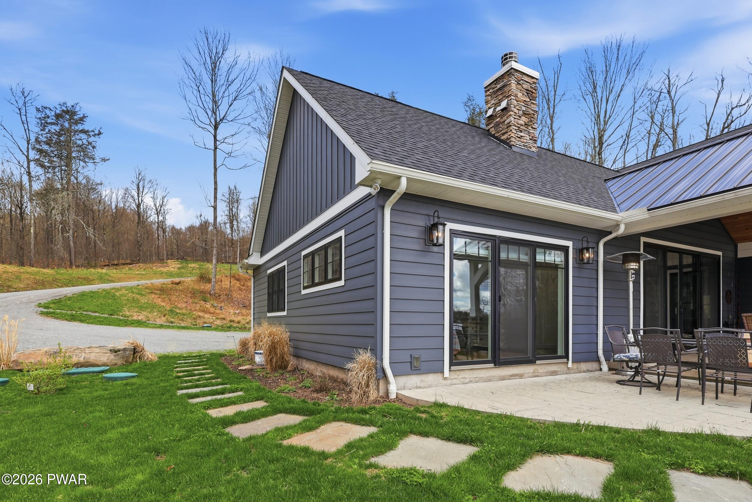 Equinunk, Pennsylvania, 18417, United States, 3 Bedrooms Bedrooms, ,3 BathroomsBathrooms,Residential,Active,2001076