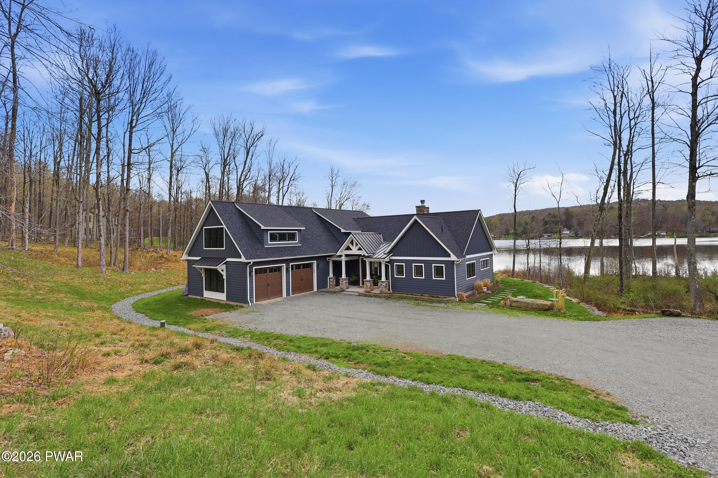 Equinunk, Pennsylvania, 18417, United States, 3 Bedrooms Bedrooms, ,3 BathroomsBathrooms,Residential,Active,2001076