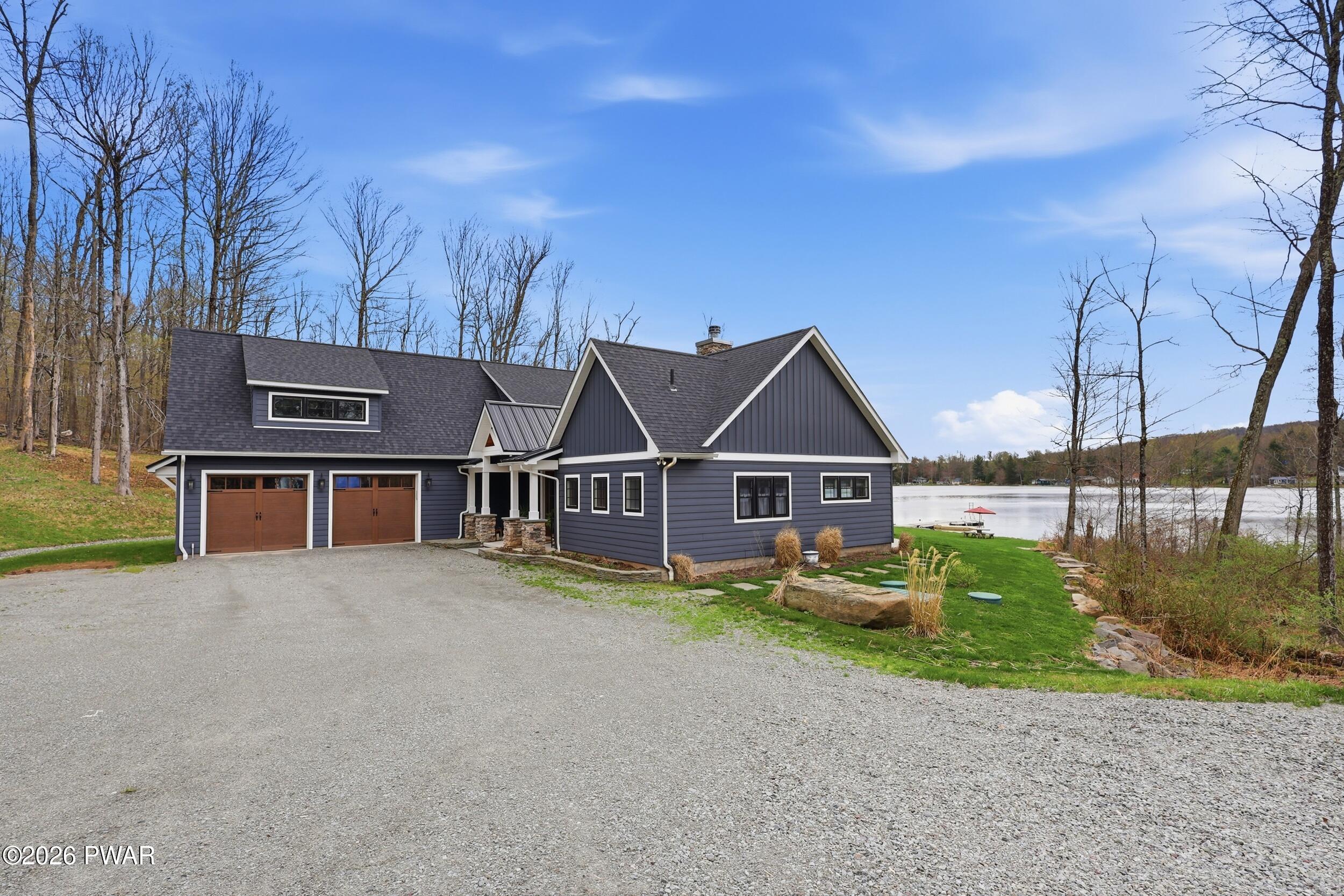 Equinunk, Pennsylvania, 18417, United States, 3 Bedrooms Bedrooms, ,3 BathroomsBathrooms,Residential,Active,2001076