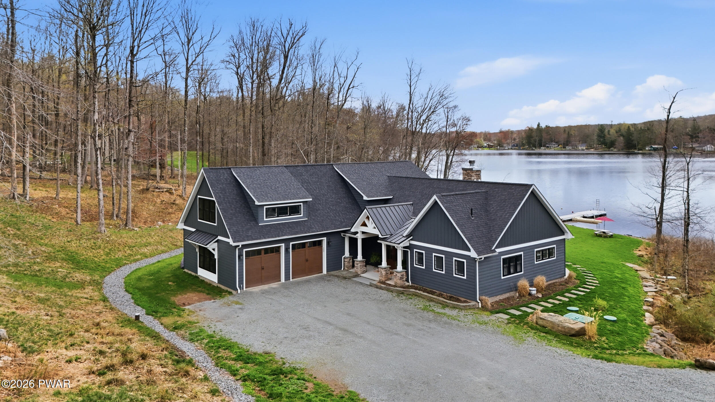 Equinunk, Pennsylvania, 18417, United States, 3 Bedrooms Bedrooms, ,3 BathroomsBathrooms,Residential,Active,2001076