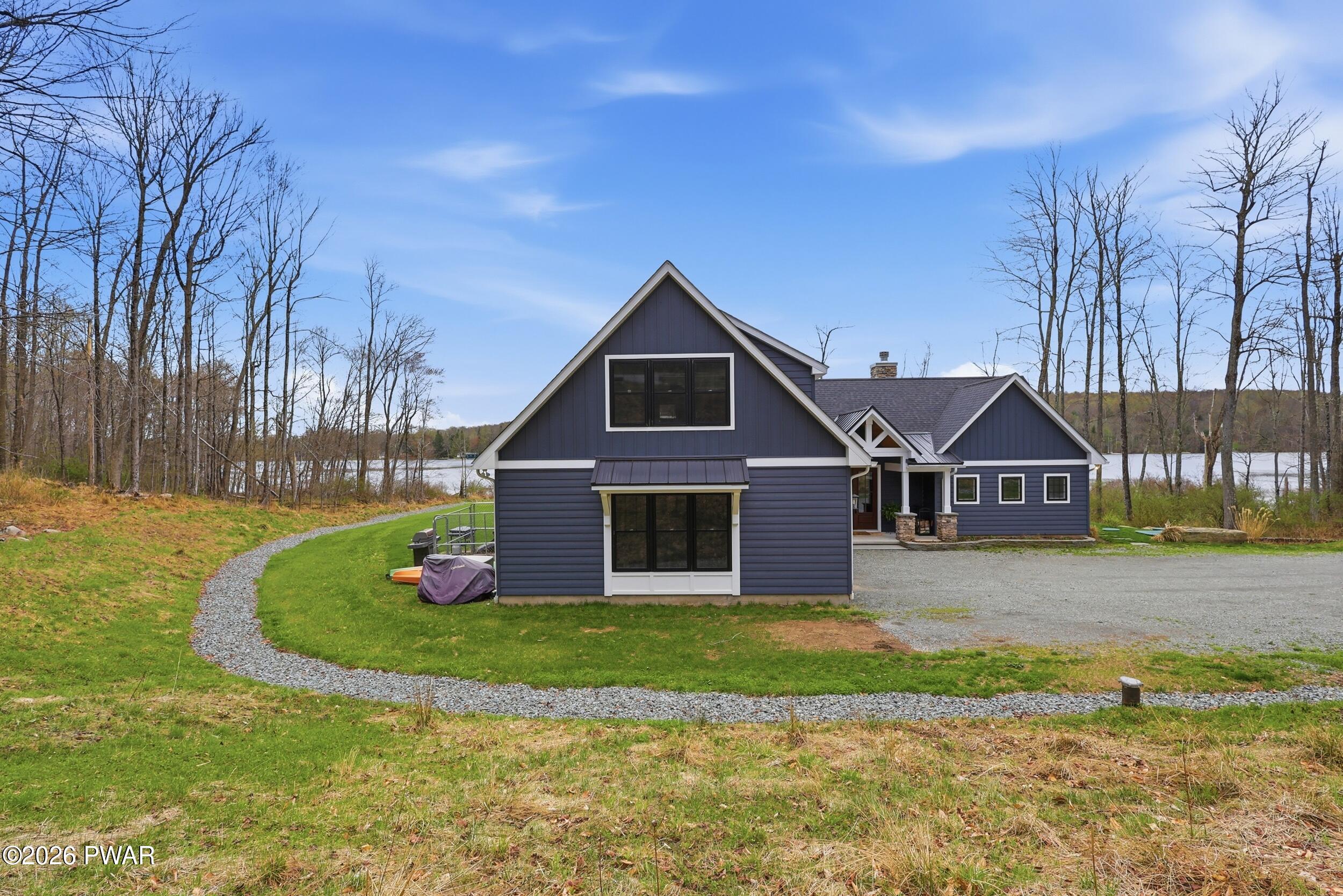 Equinunk, Pennsylvania, 18417, United States, 3 Bedrooms Bedrooms, ,3 BathroomsBathrooms,Residential,Active,2001076