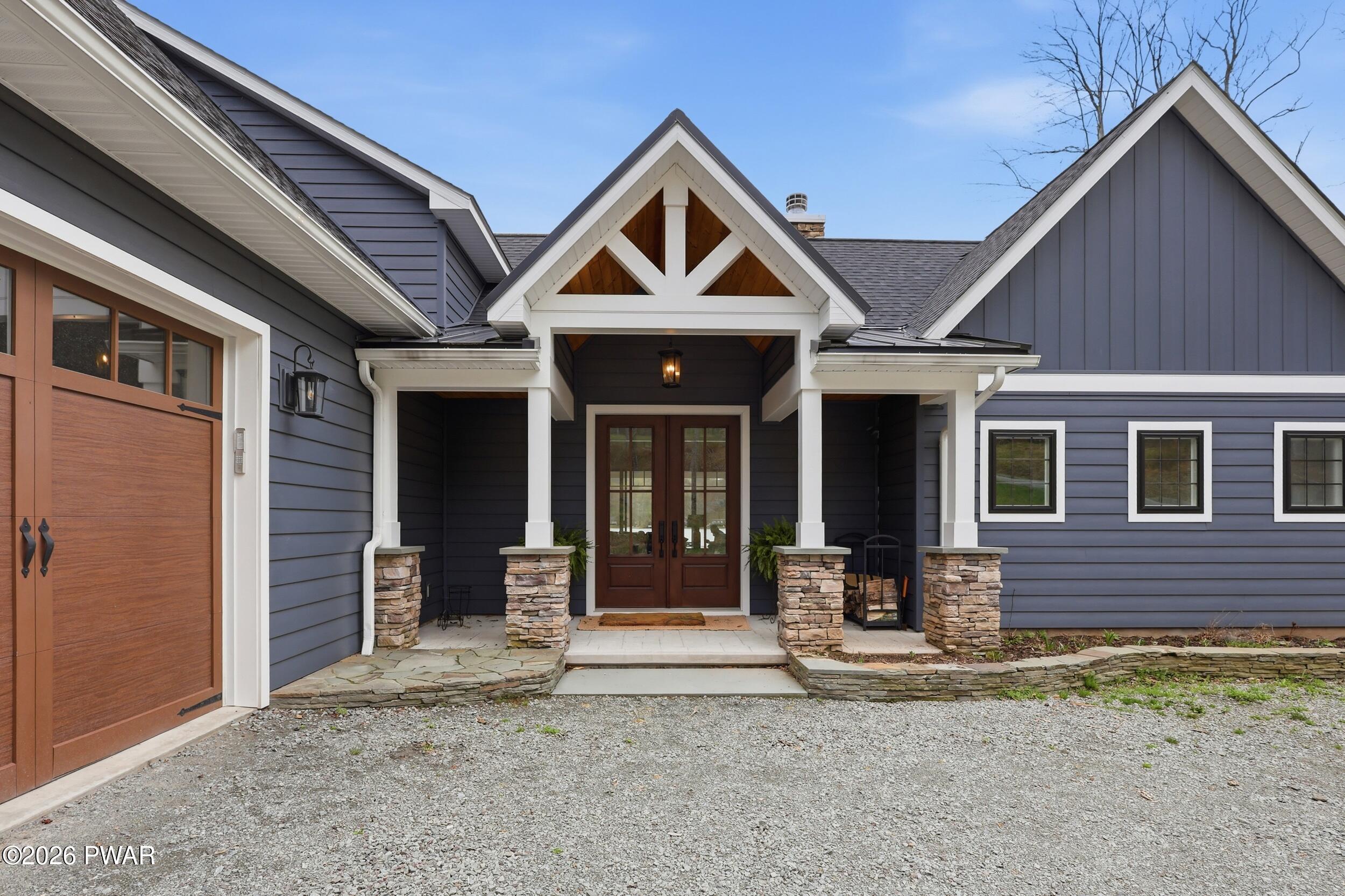 Equinunk, Pennsylvania, 18417, United States, 3 Bedrooms Bedrooms, ,3 BathroomsBathrooms,Residential,Active,2001076