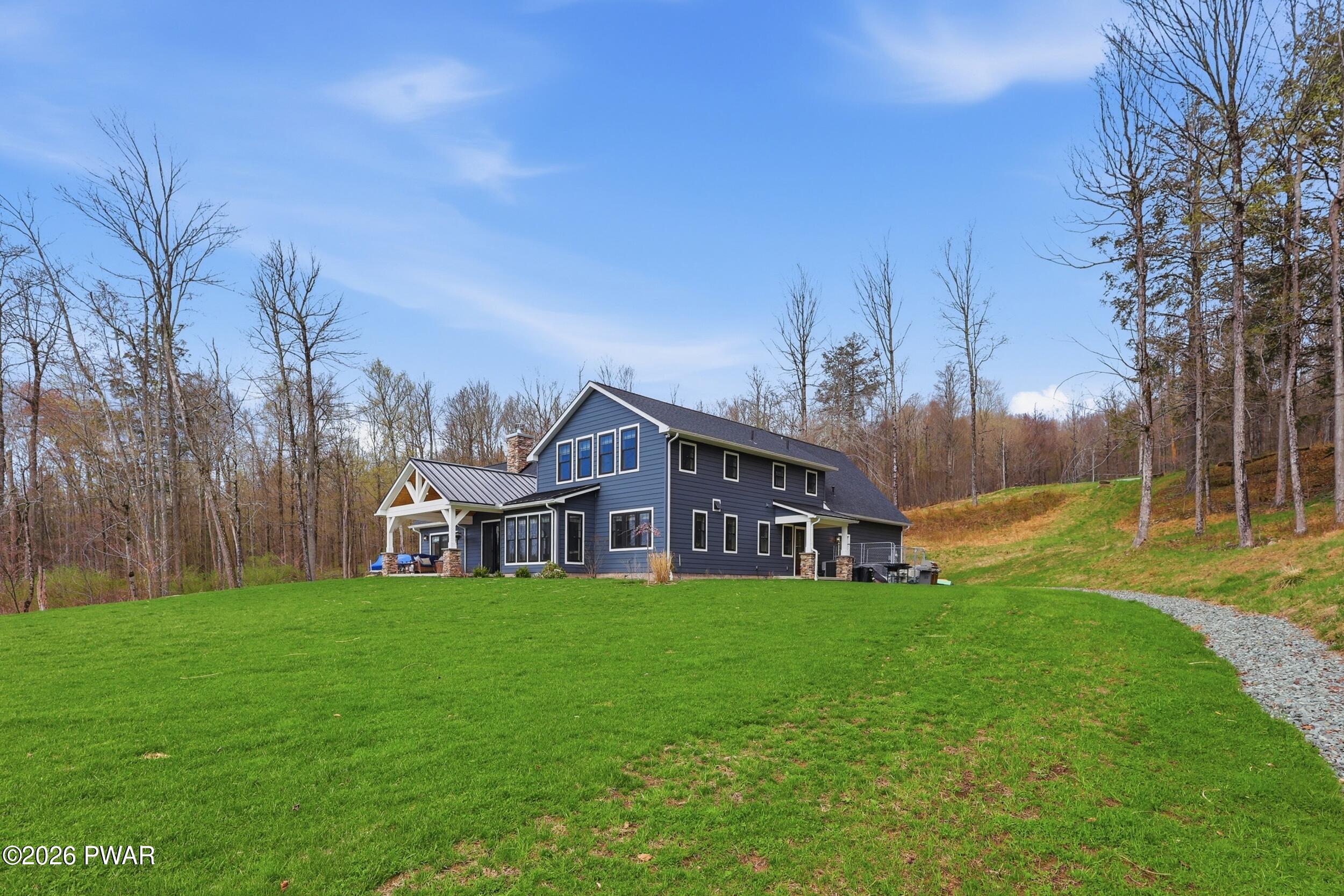 Equinunk, Pennsylvania, 18417, United States, 3 Bedrooms Bedrooms, ,3 BathroomsBathrooms,Residential,Active,2001076