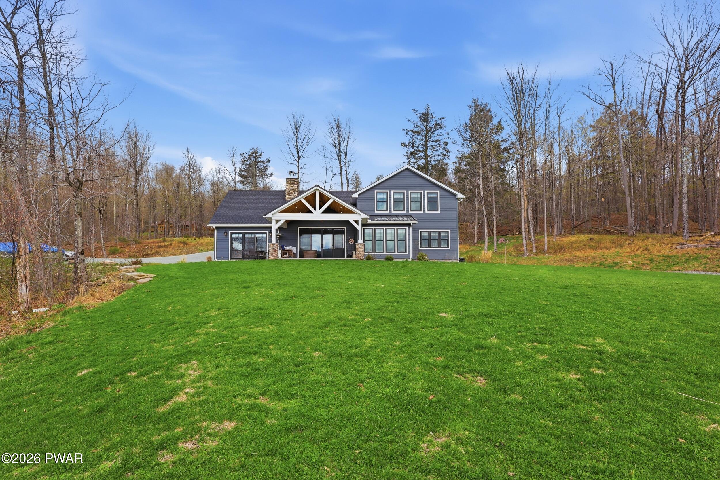 Equinunk, Pennsylvania, 18417, United States, 3 Bedrooms Bedrooms, ,3 BathroomsBathrooms,Residential,Active,2001076