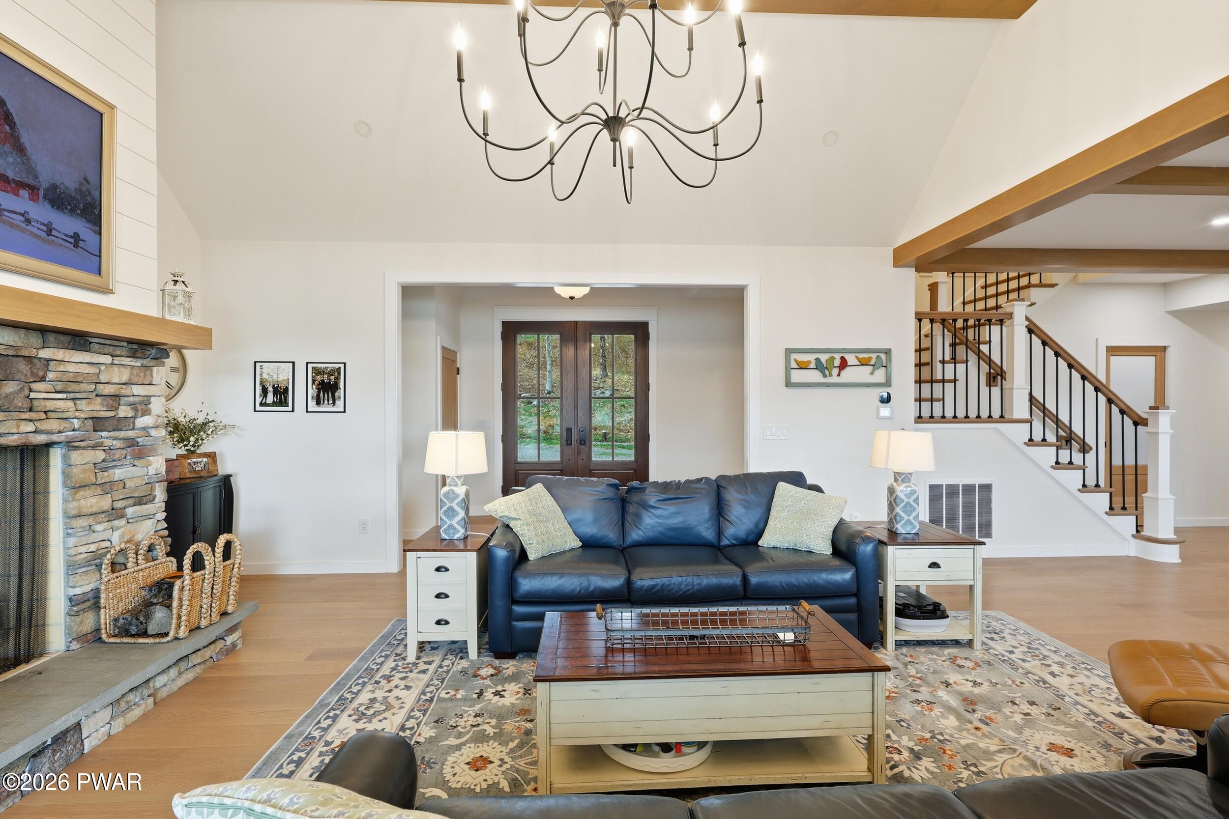 Equinunk, Pennsylvania, 18417, United States, 3 Bedrooms Bedrooms, ,3 BathroomsBathrooms,Residential,Active,2001076