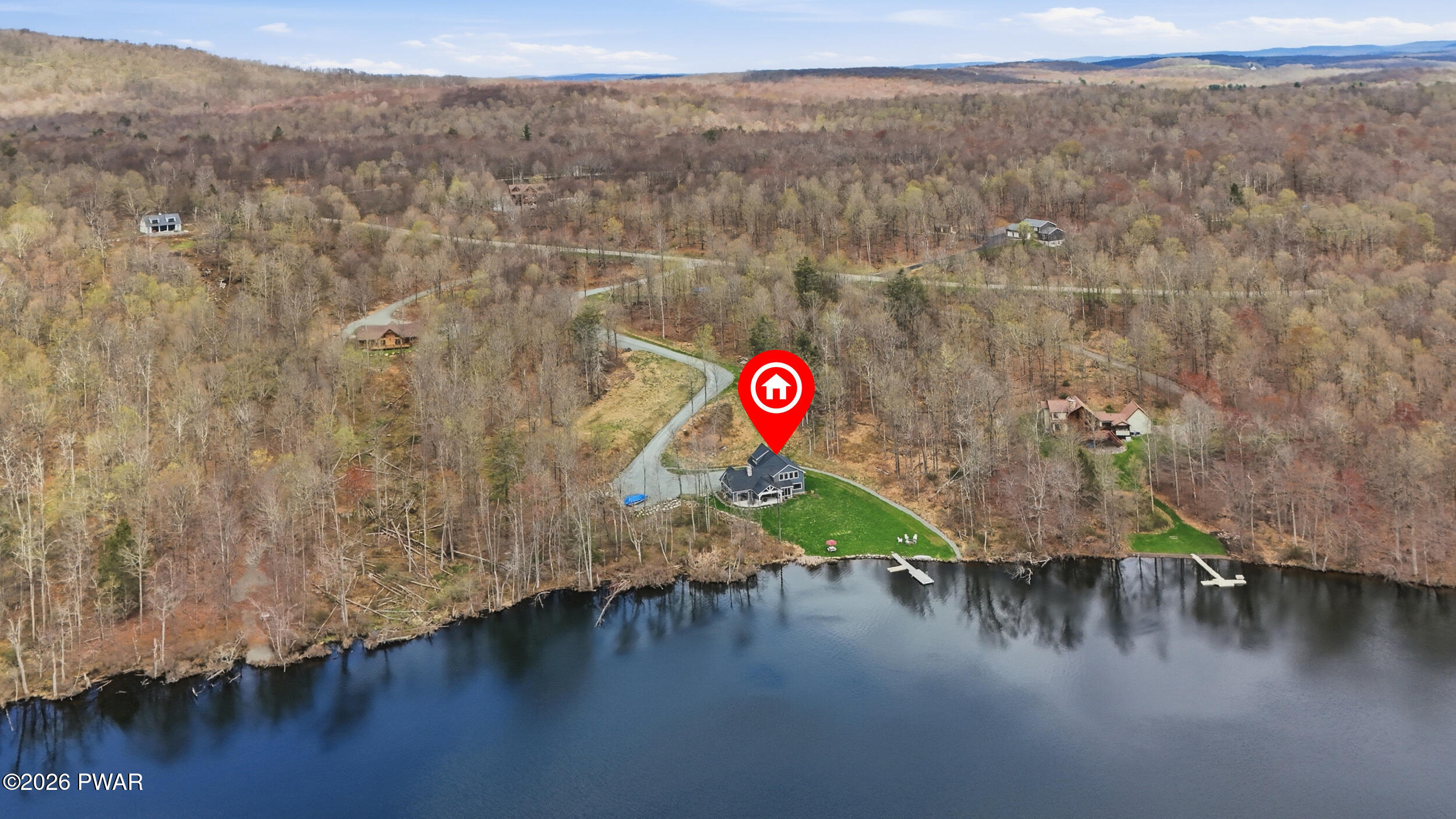 Equinunk, Pennsylvania, 18417, United States, 3 Bedrooms Bedrooms, ,3 BathroomsBathrooms,Residential,Active,2001076