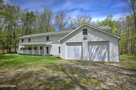 178 Berry Hill Road, Lakeville, PA 18438 - MLS#: PW241248