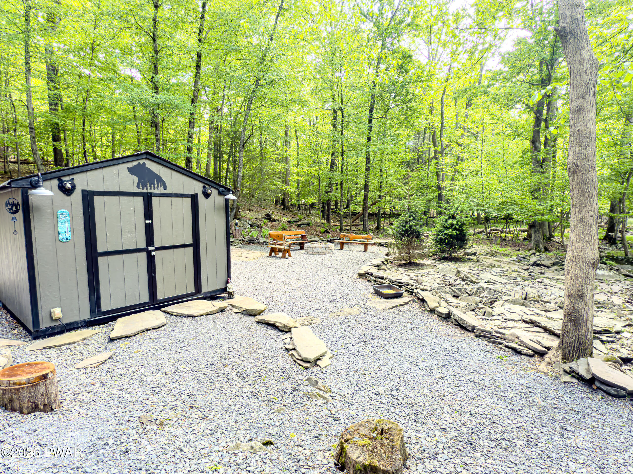 3178 Leisure Lands Rd. Rd, East Stroudsburg, Pennsylvania image 8
