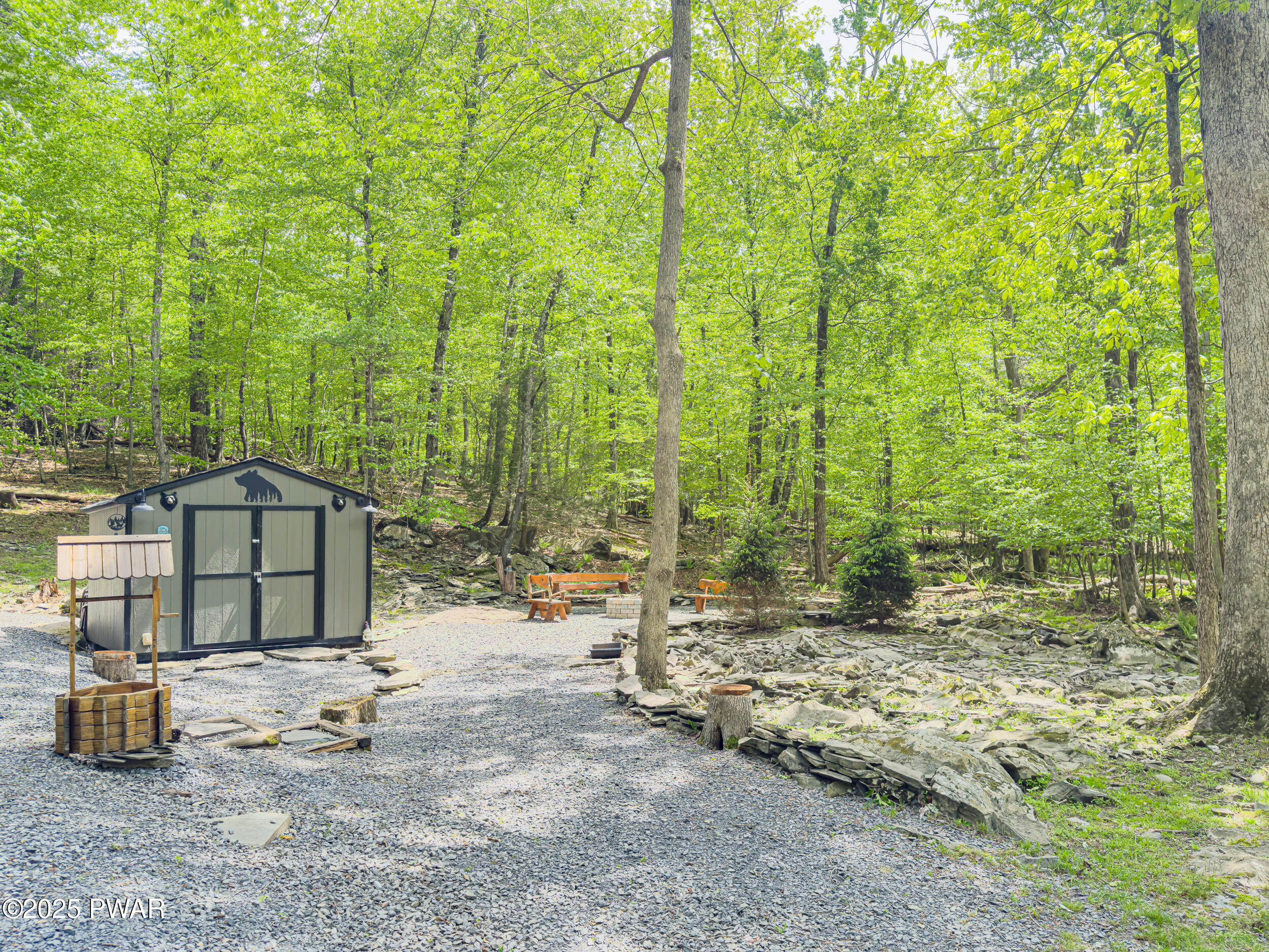 3178 Leisure Lands Rd. Rd, East Stroudsburg, Pennsylvania image 11