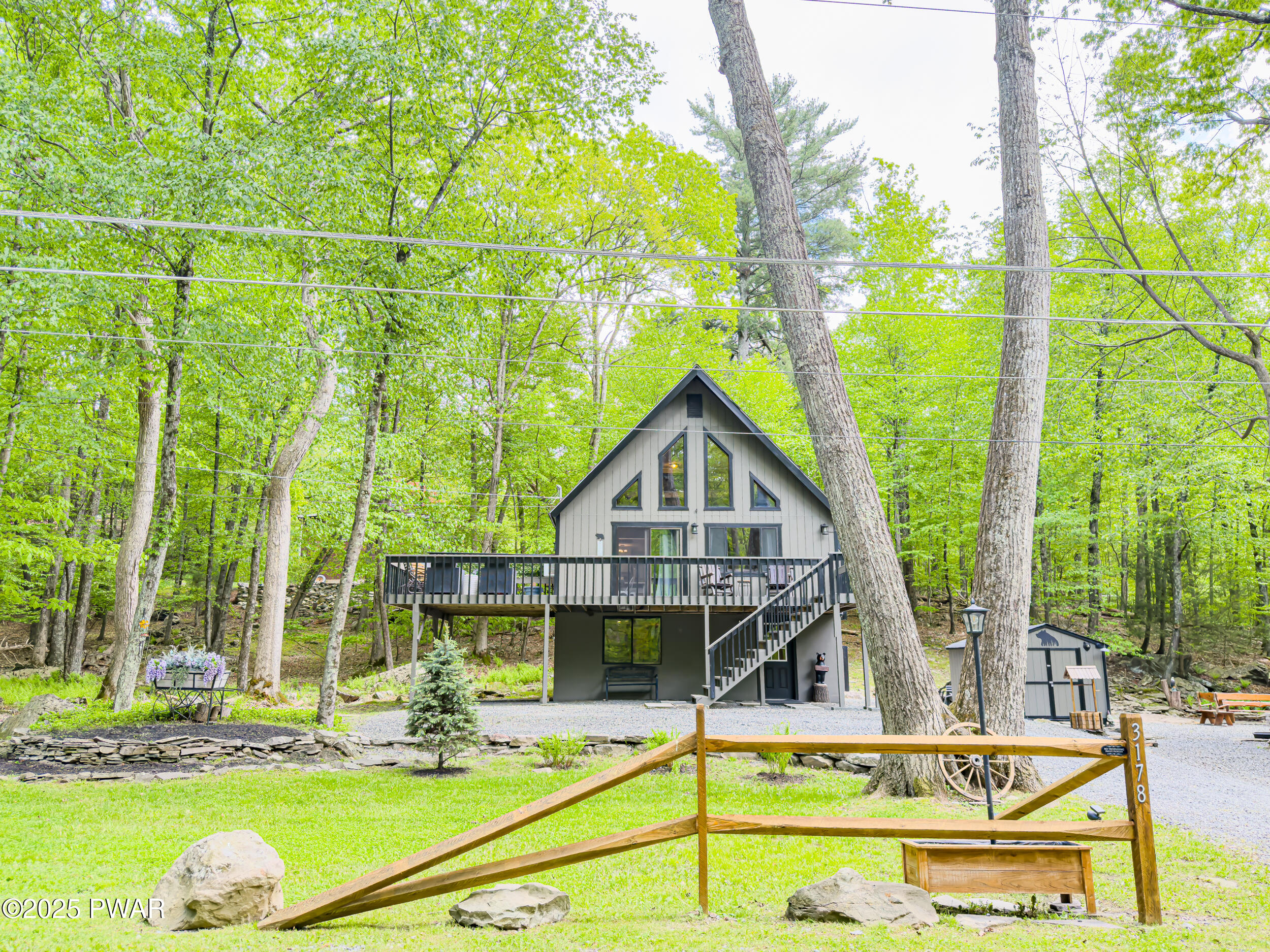 3178 Leisure Lands Rd. Rd, East Stroudsburg, Pennsylvania image 5